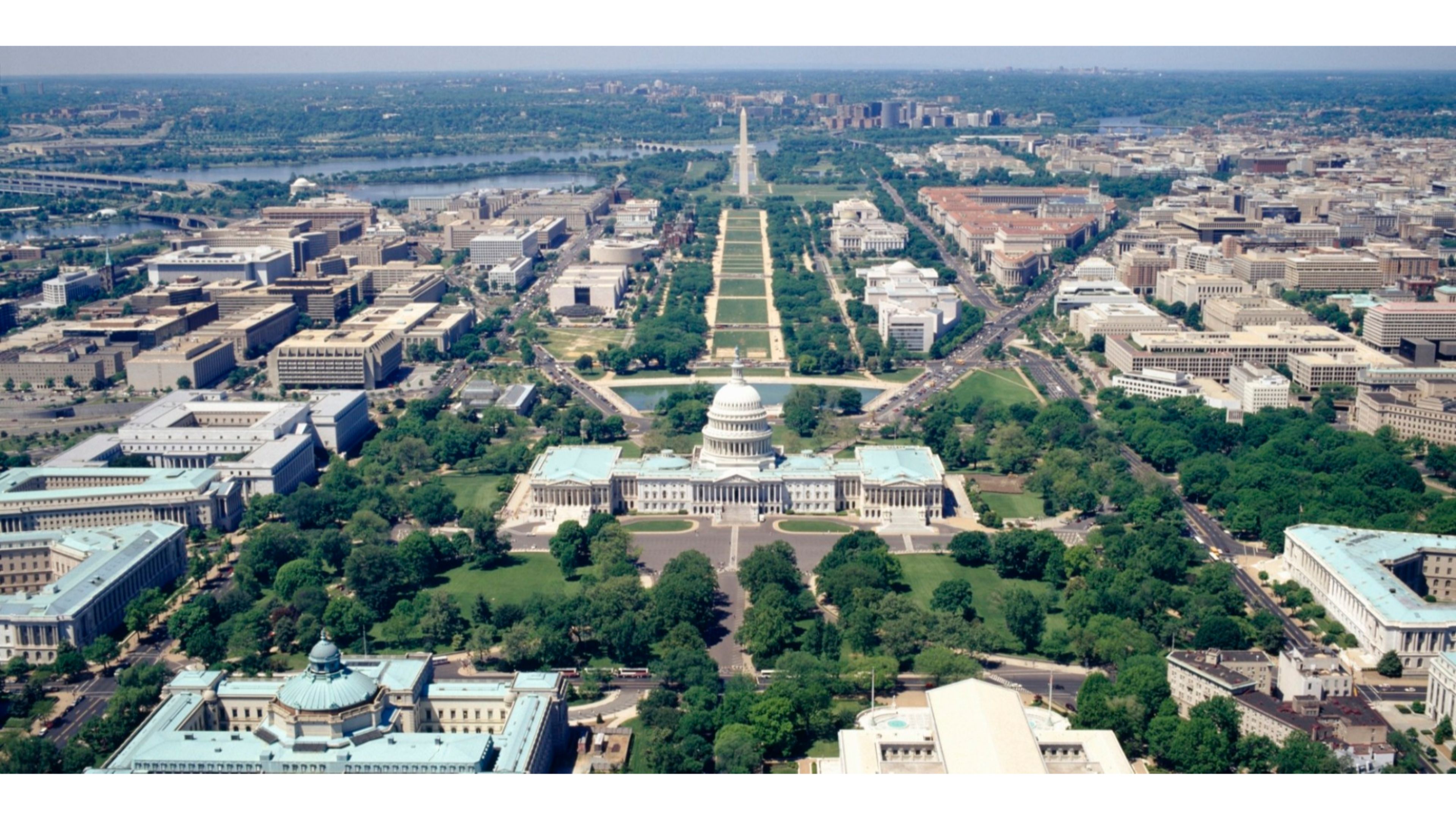 National Mall Wallpapers