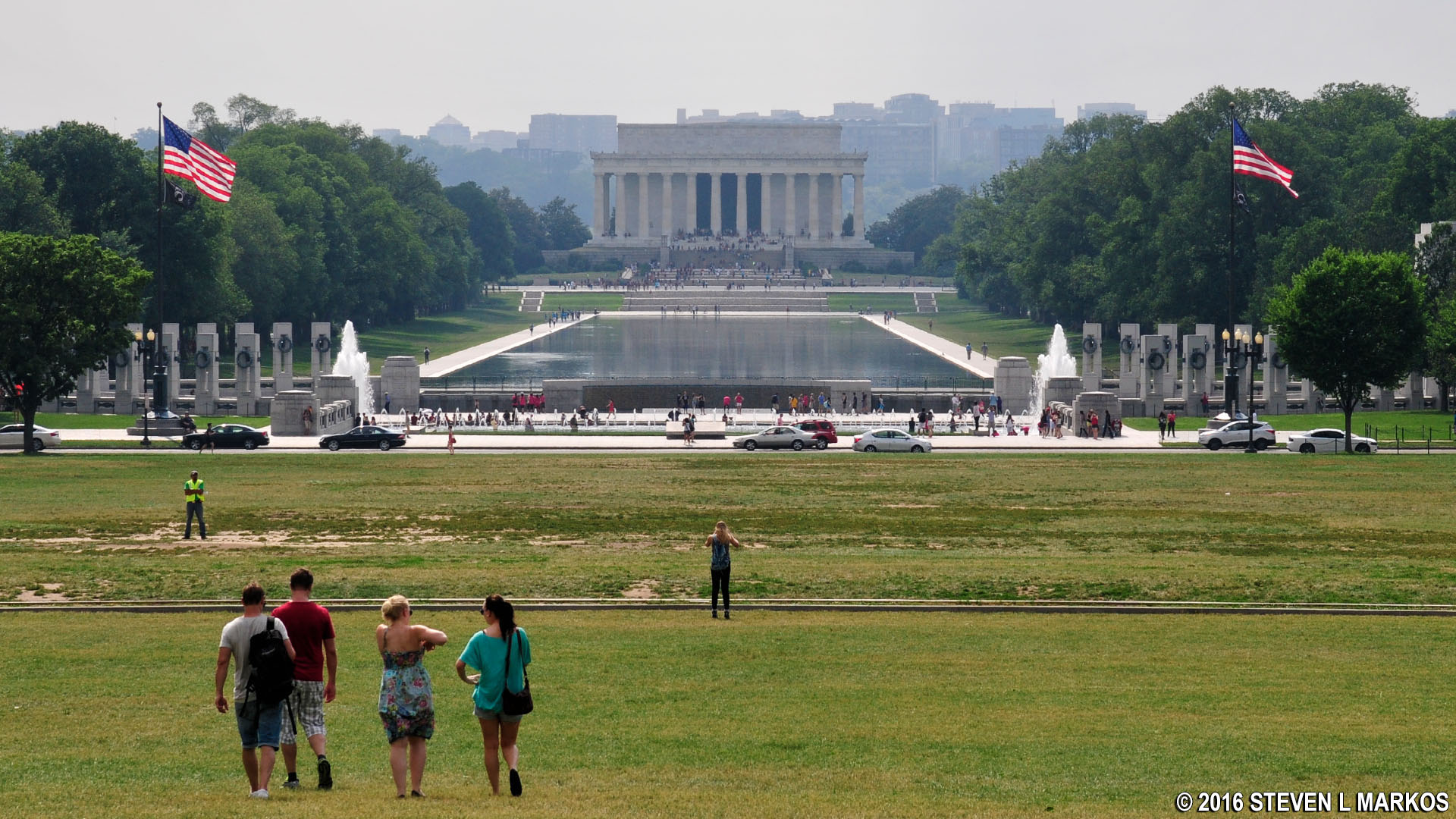 National Mall Wallpapers