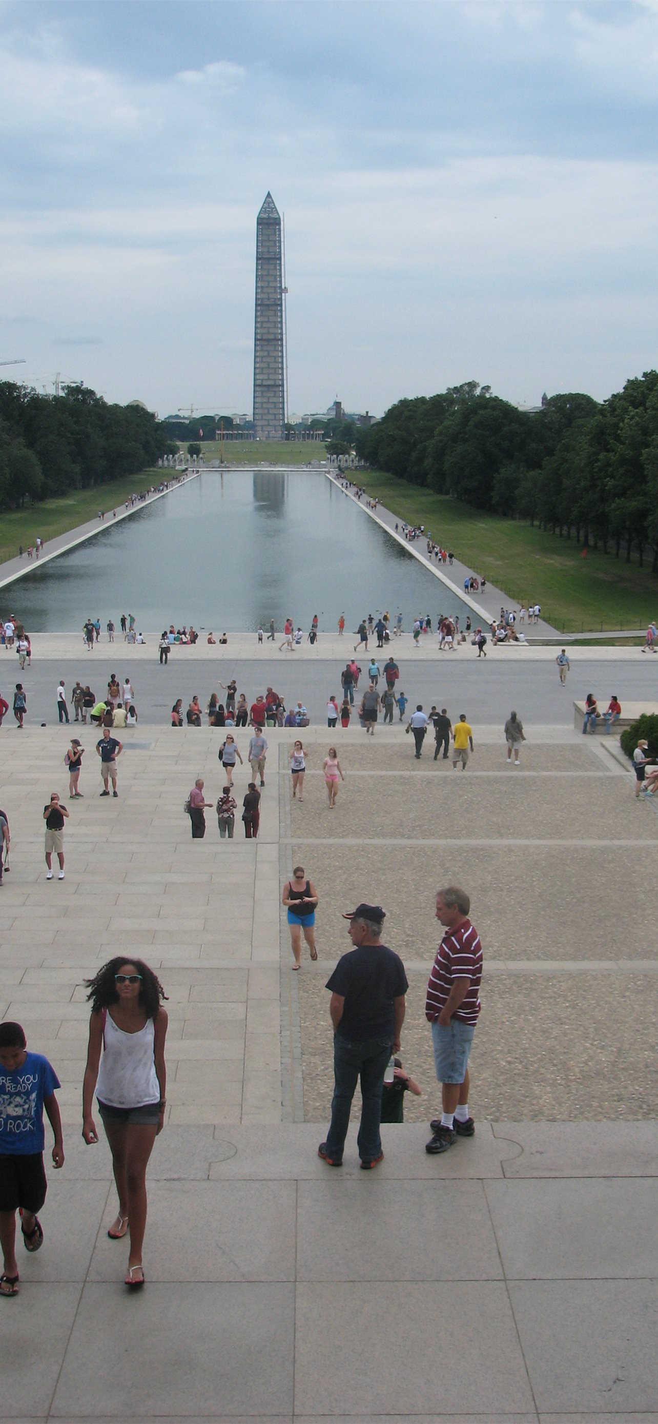 National Mall Wallpapers