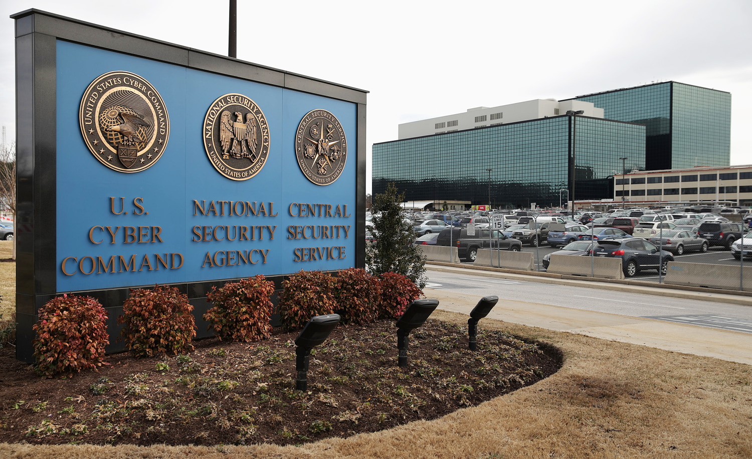 National Security Agency Wallpapers