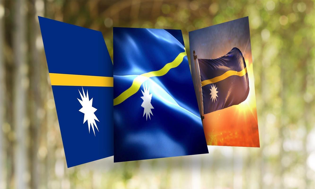 Nauru Wallpapers