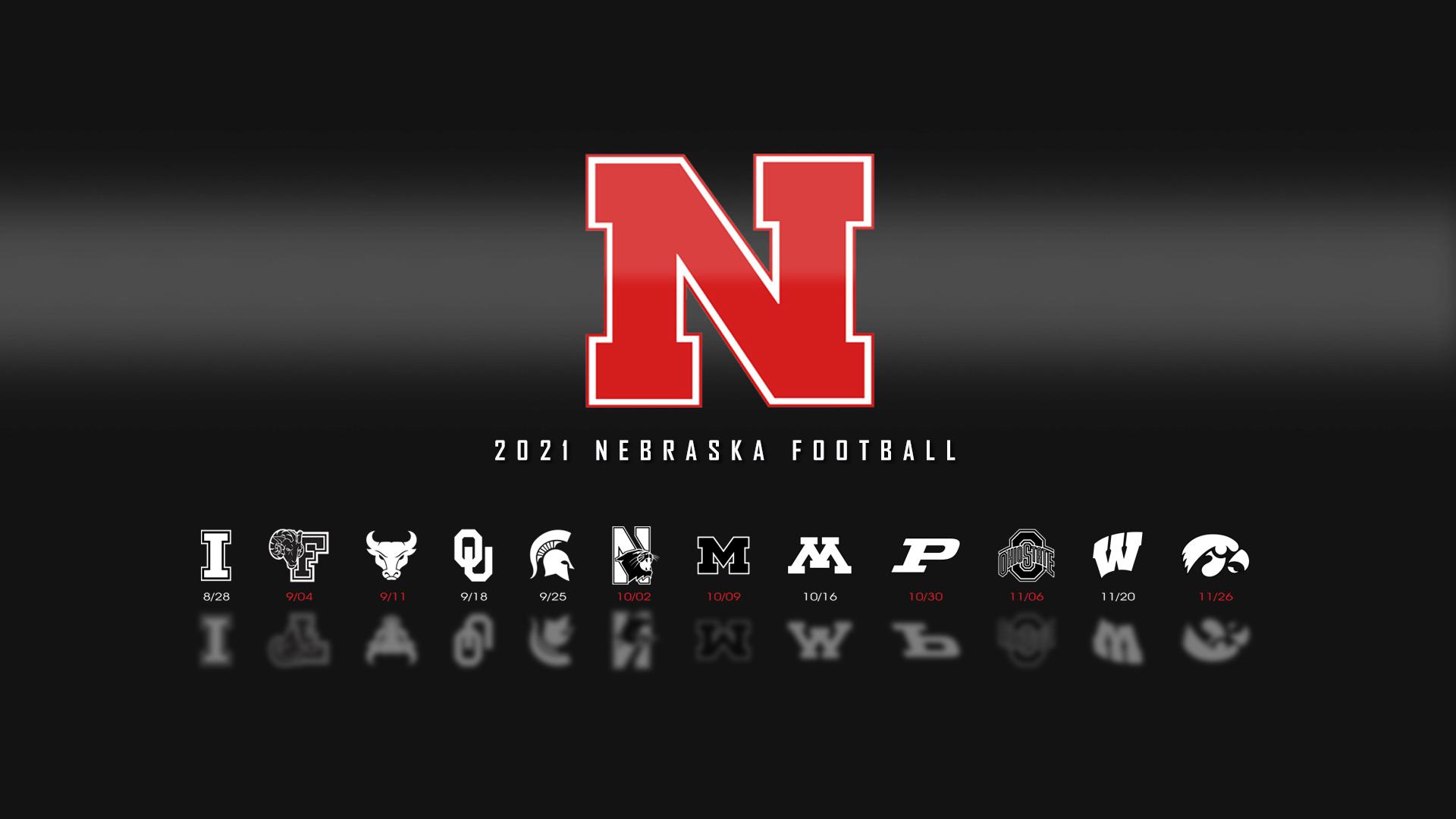 Nebraska Wallpapers