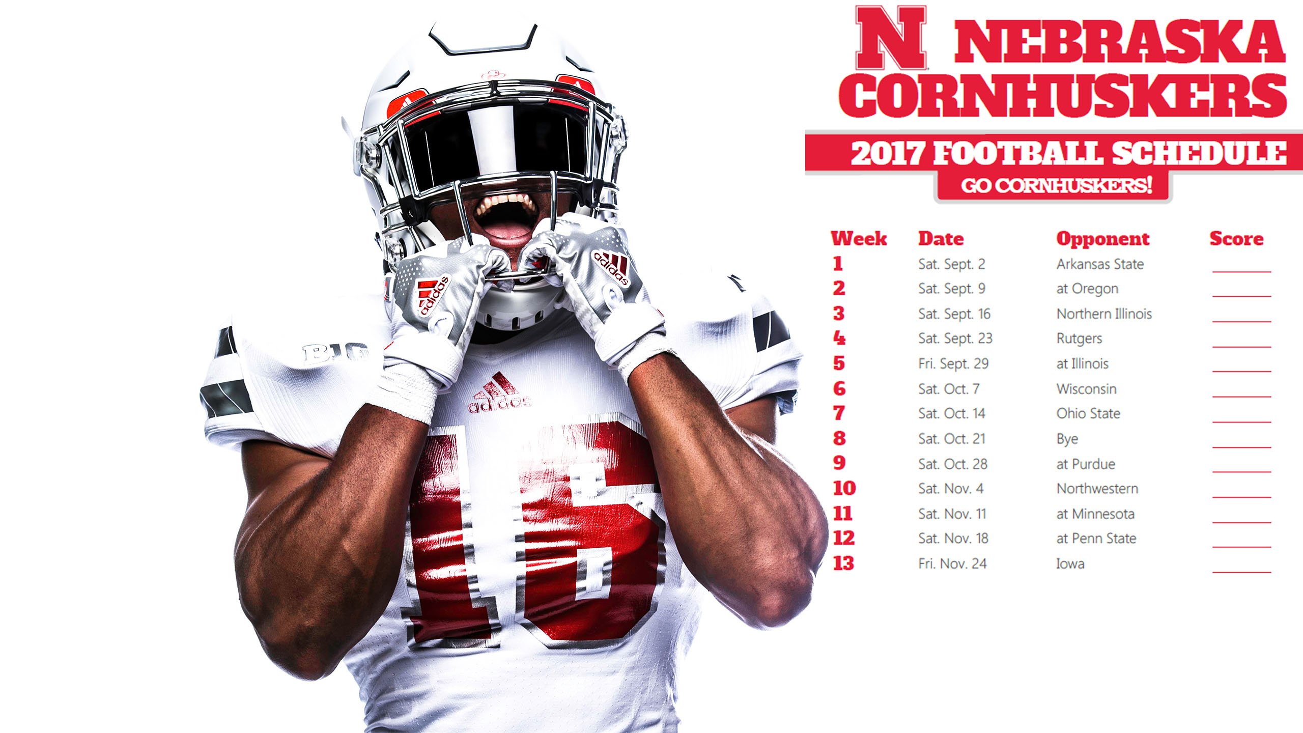 Nebraska Wallpapers