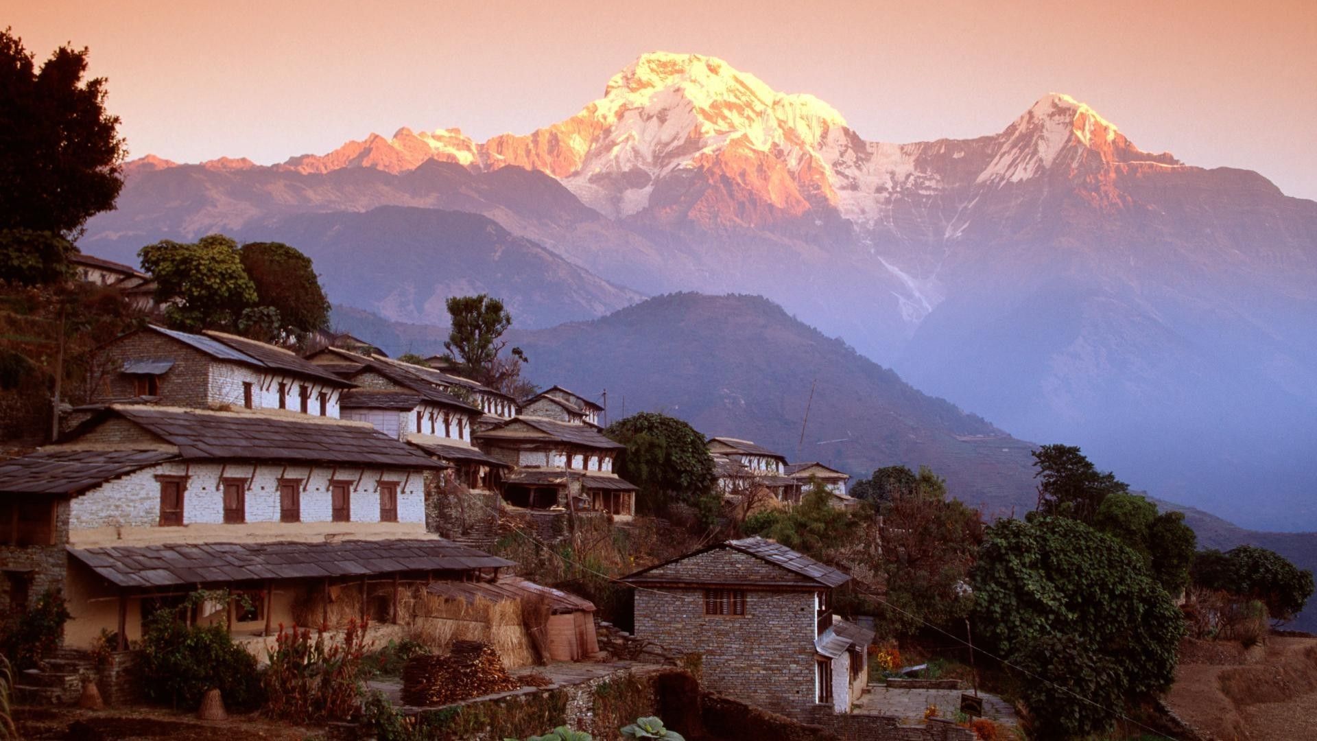 Nepal Wallpapers