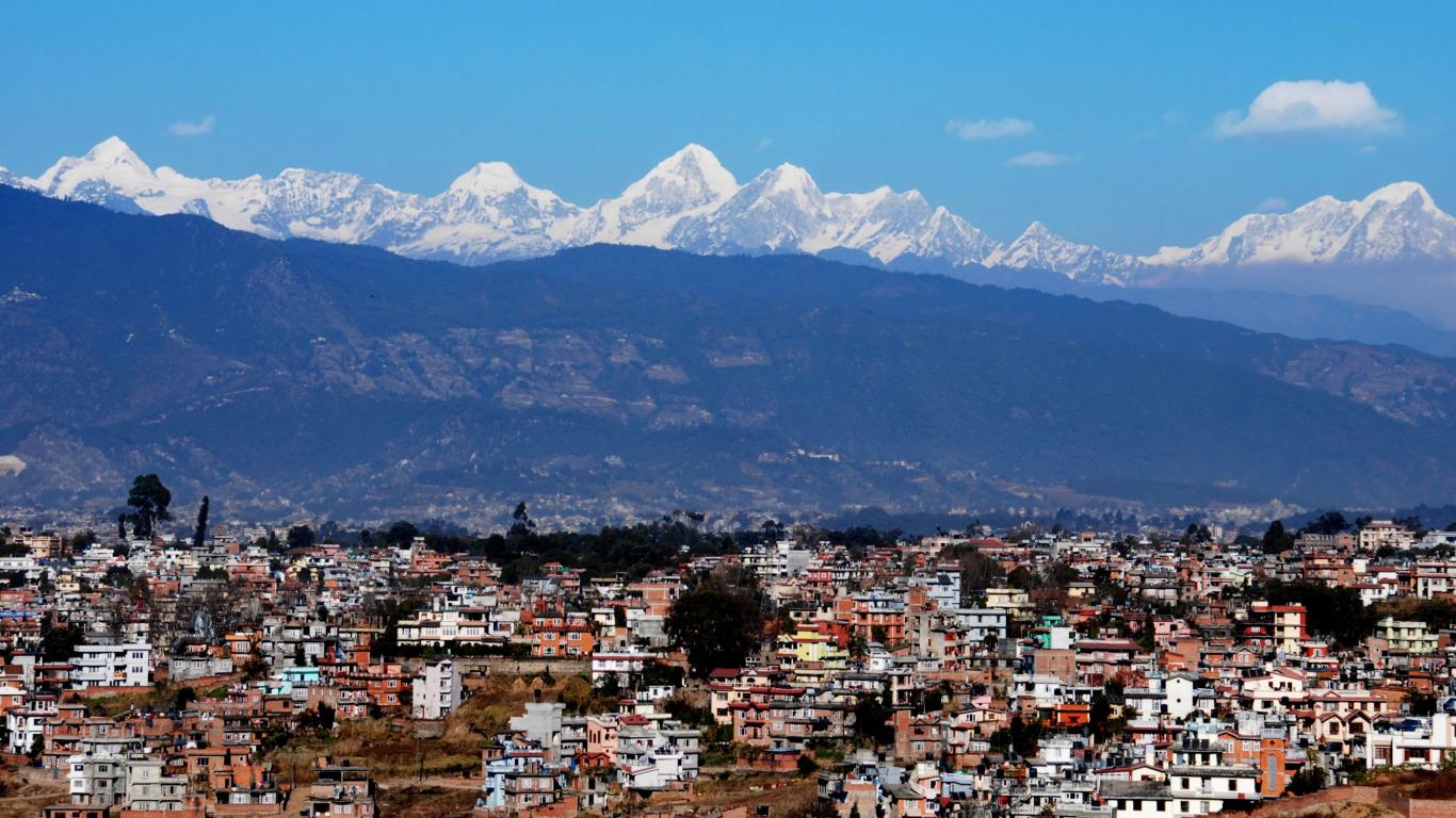 Nepal Wallpapers