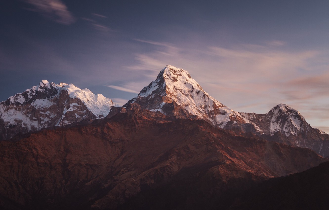 Nepal Wallpapers