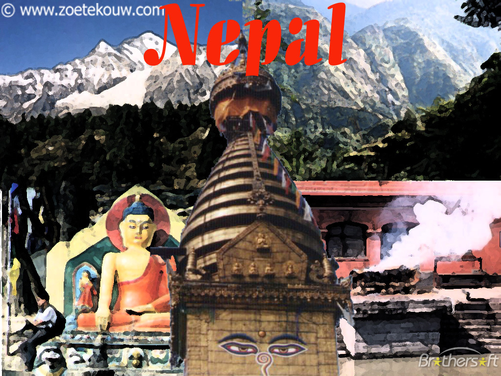 Nepal Wallpapers