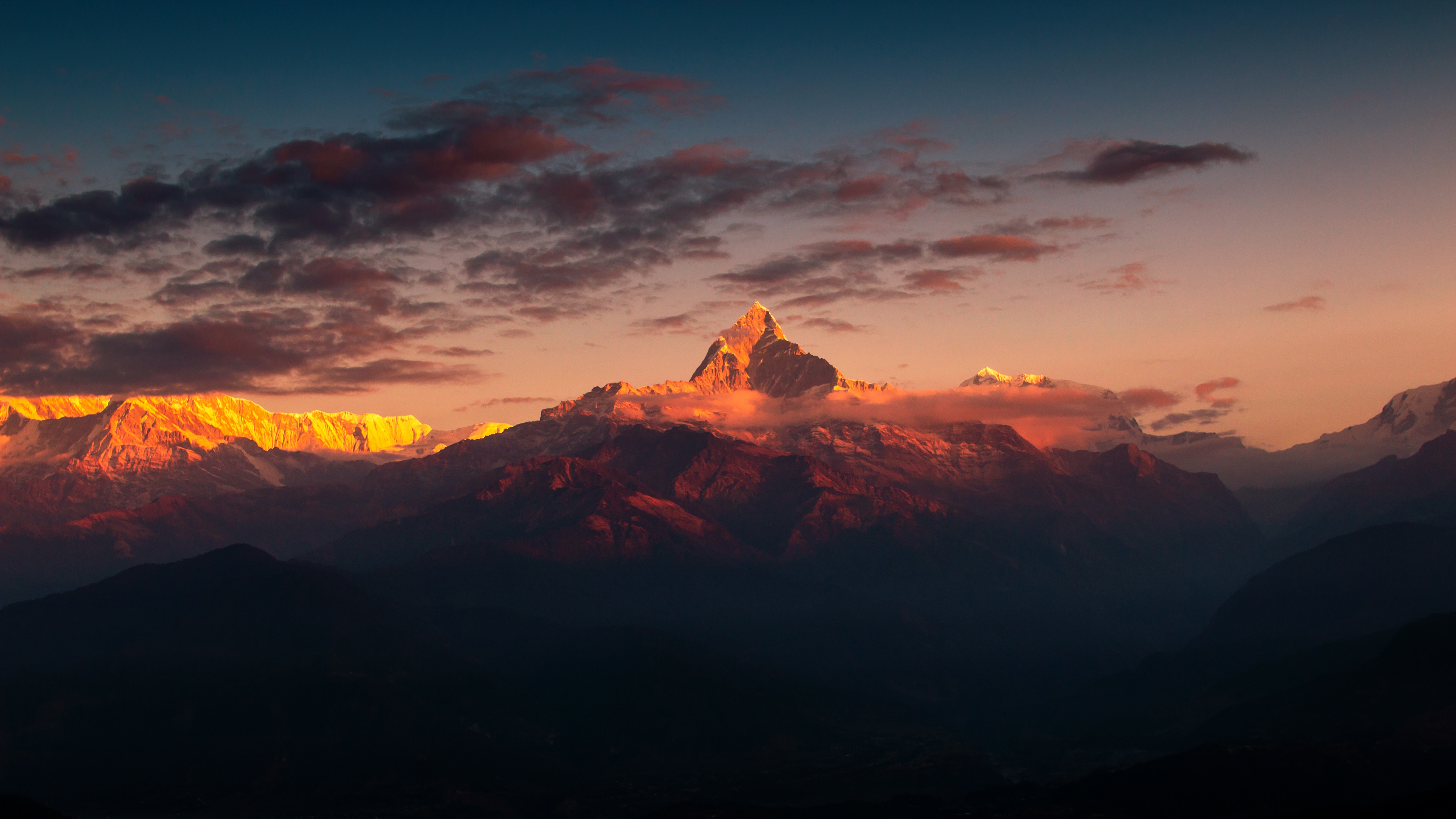 Nepal Wallpapers