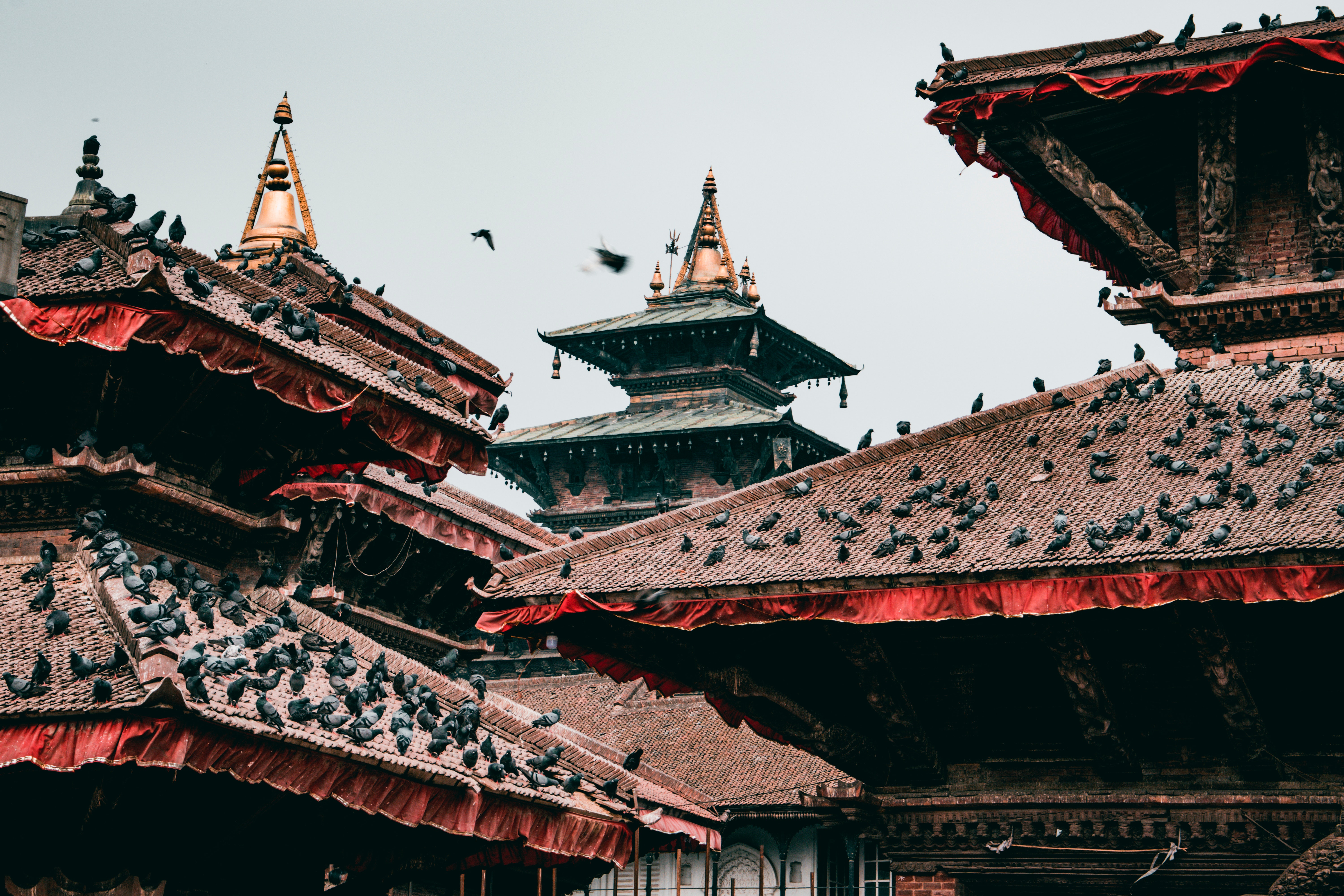 Nepal Wallpapers