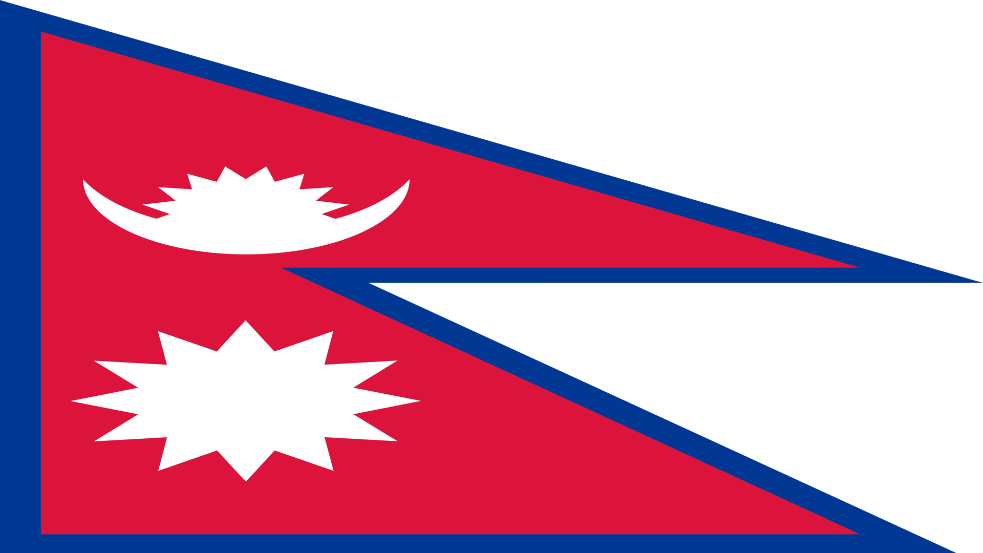 Nepal Flag Wallpapers