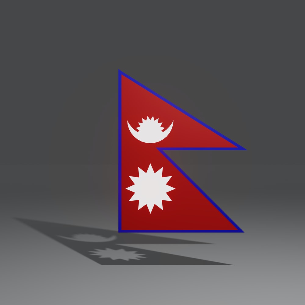 Nepal Flag Wallpapers