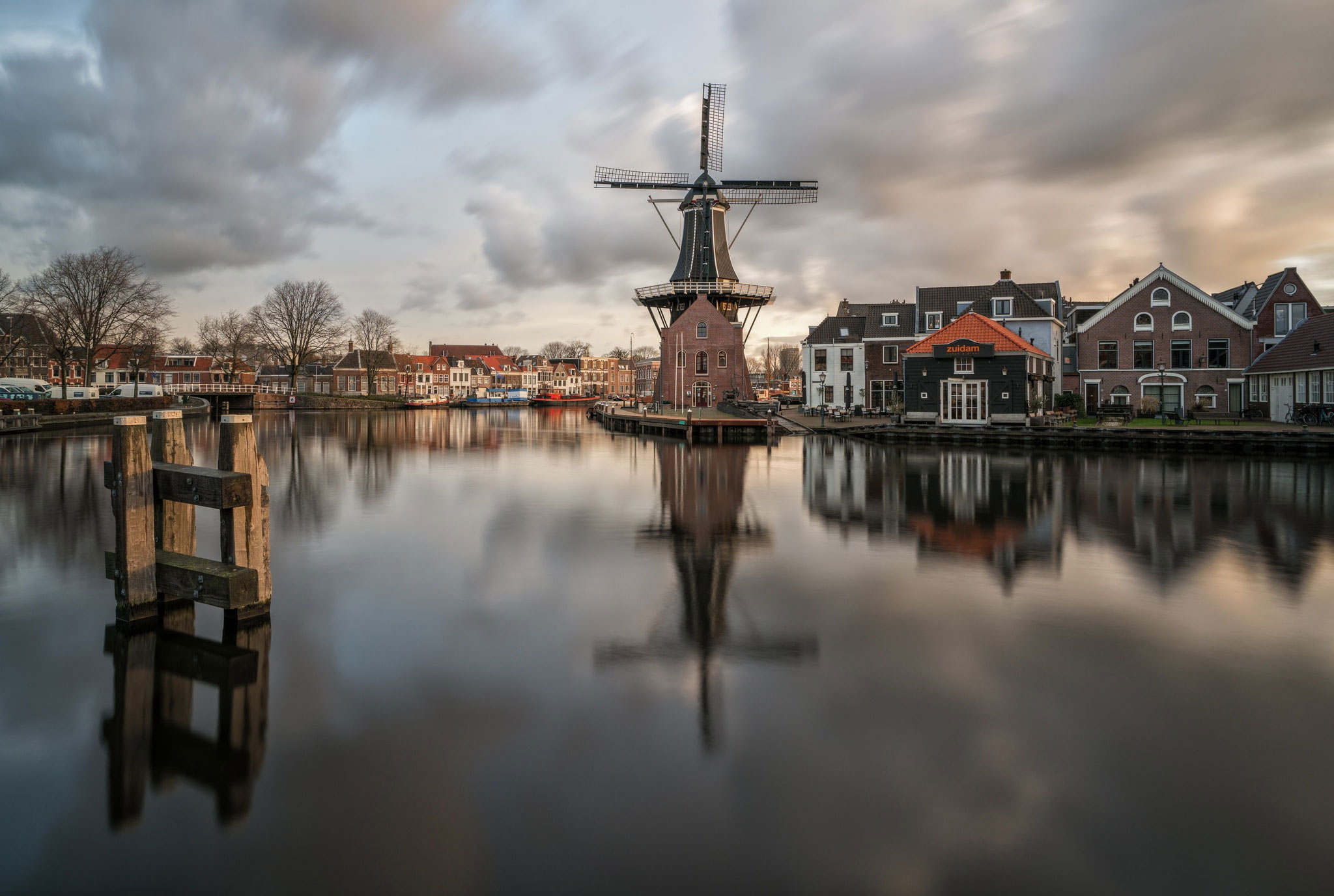 Netherlands Wallpapers