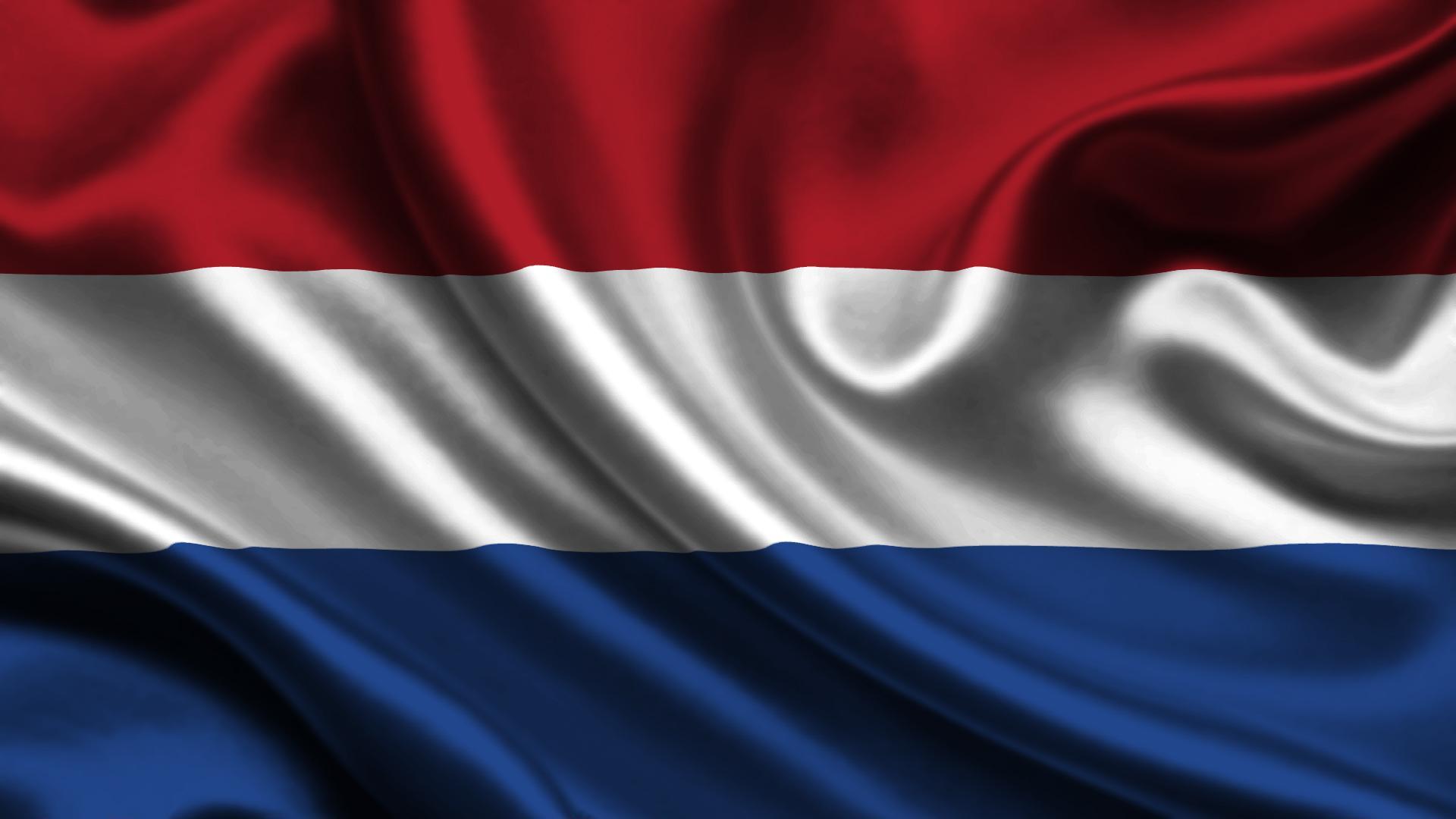 Netherlands Flag Wallpapers