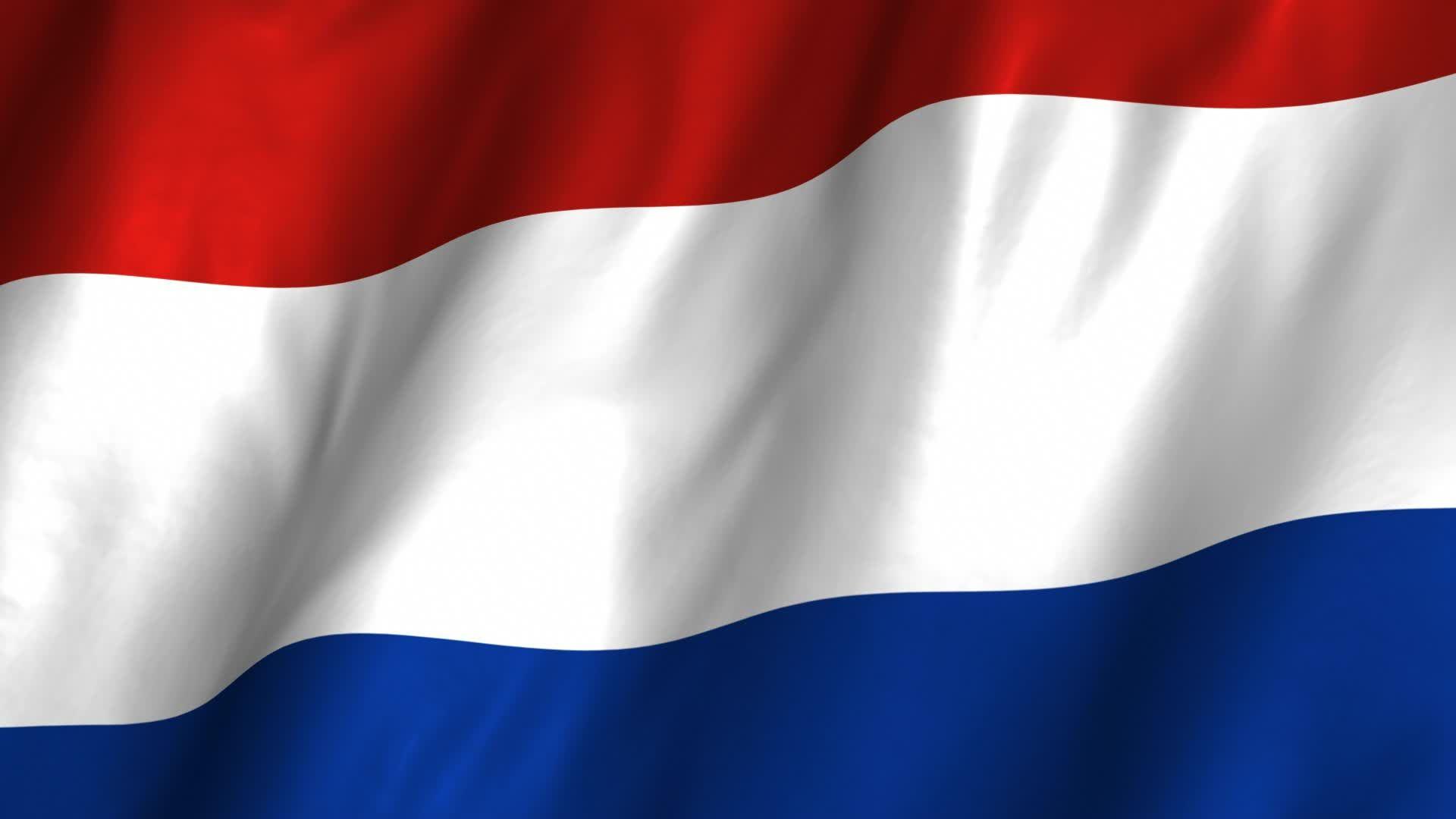 Netherlands Flag Wallpapers