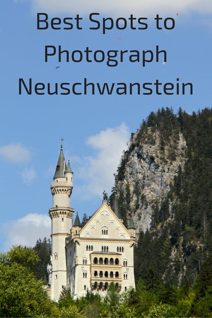 Neuchatel Castle Wallpapers