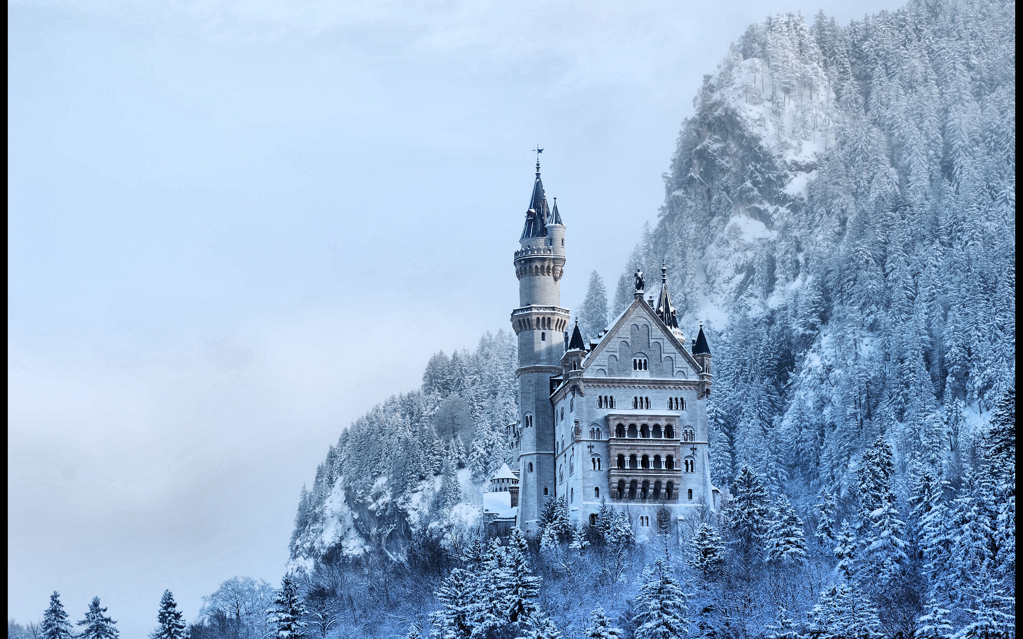 Neuschwanstein Wallpapers