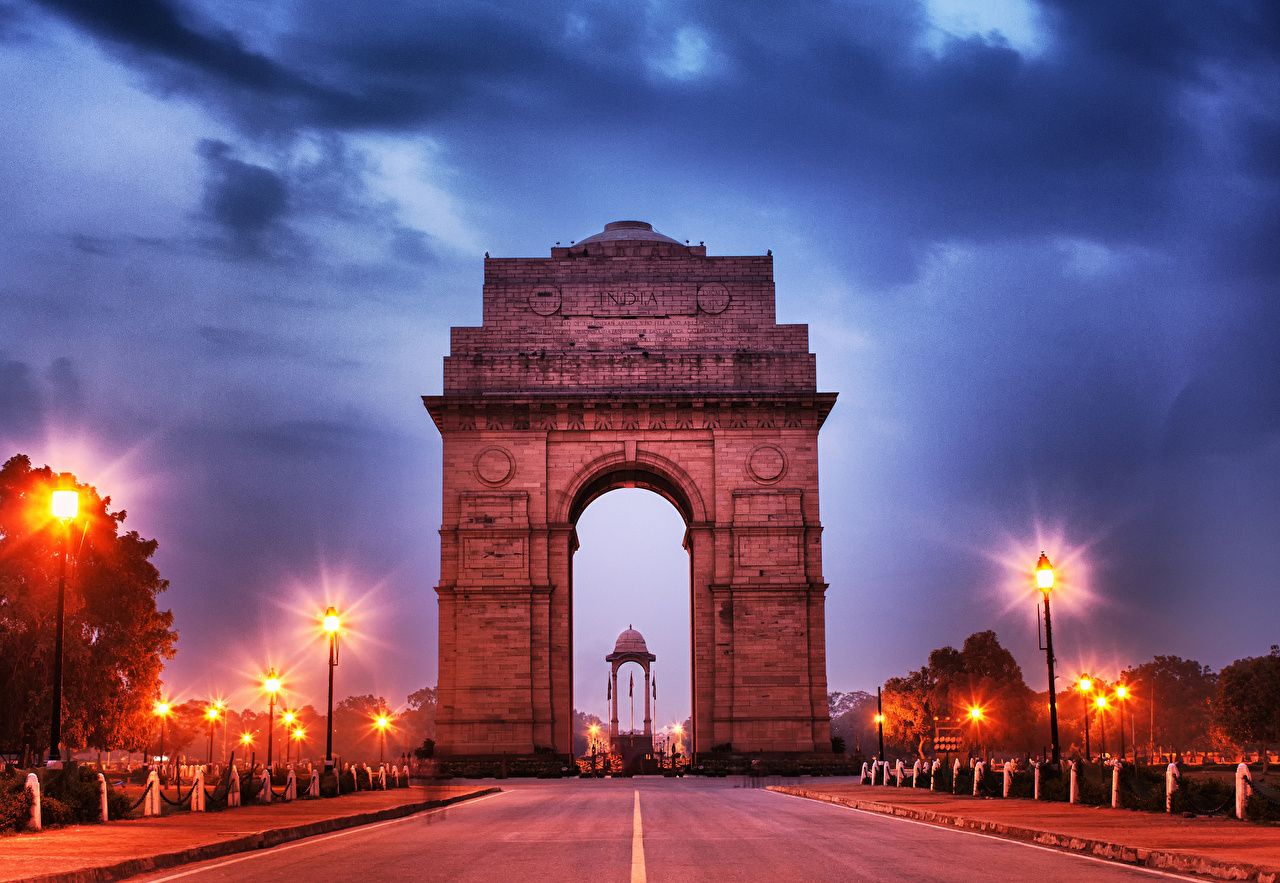 New Delhi Wallpapers