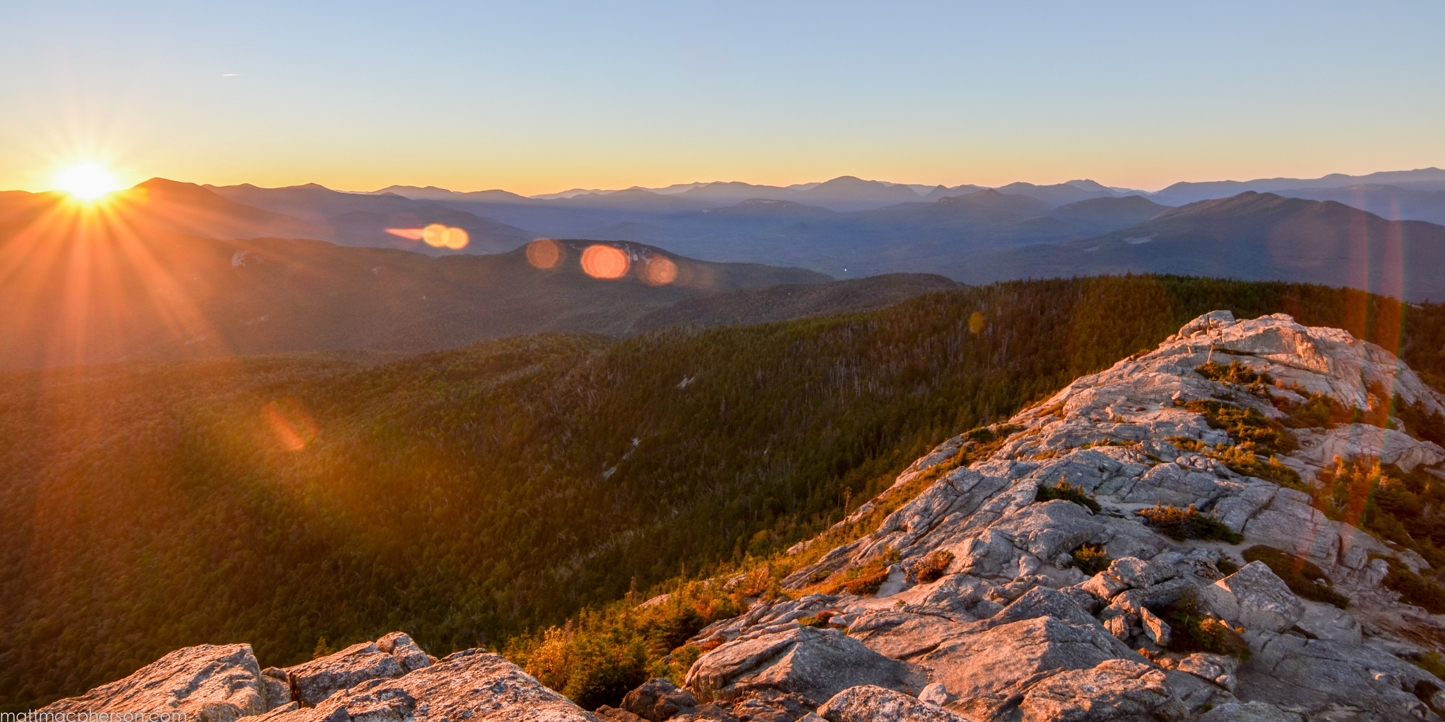 New Hampshire Wallpapers