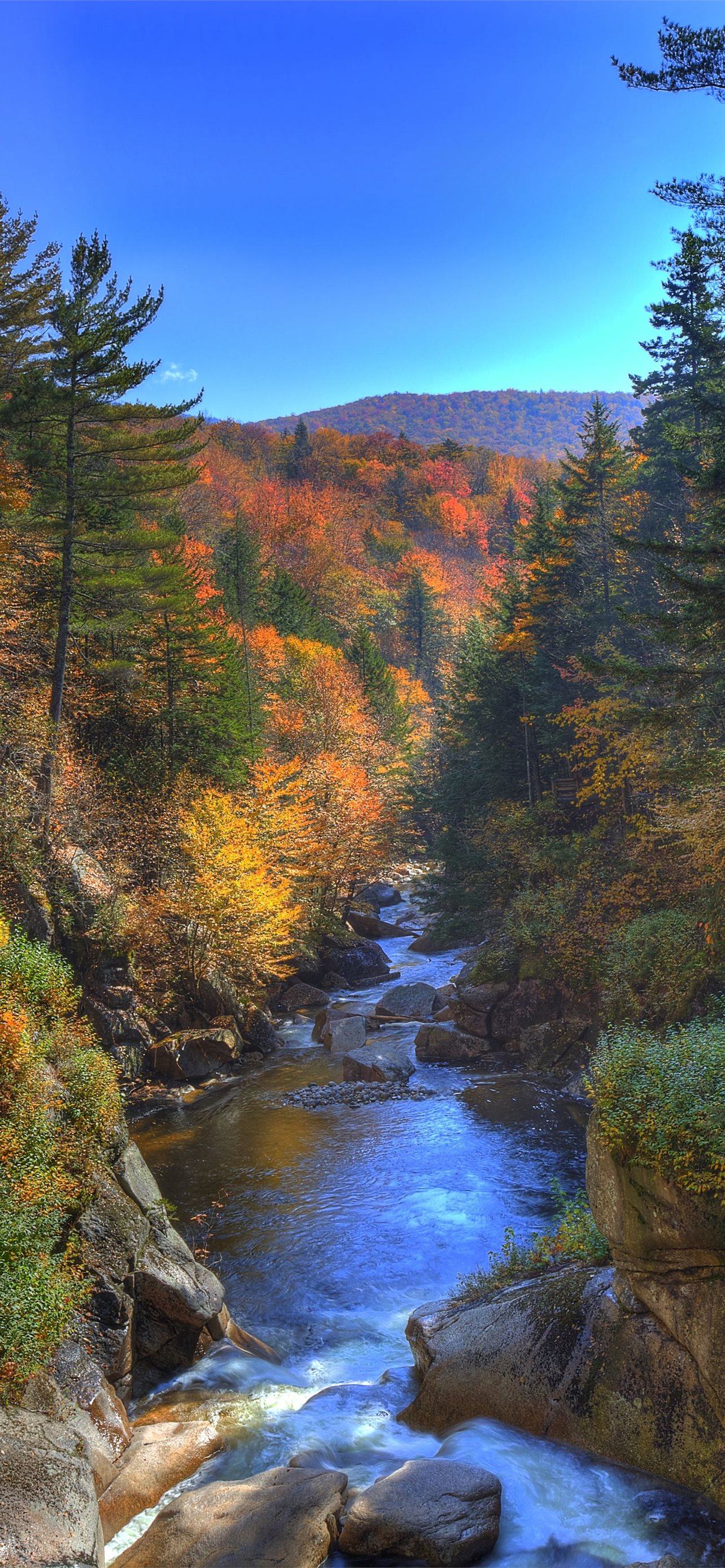 New Hampshire Wallpapers