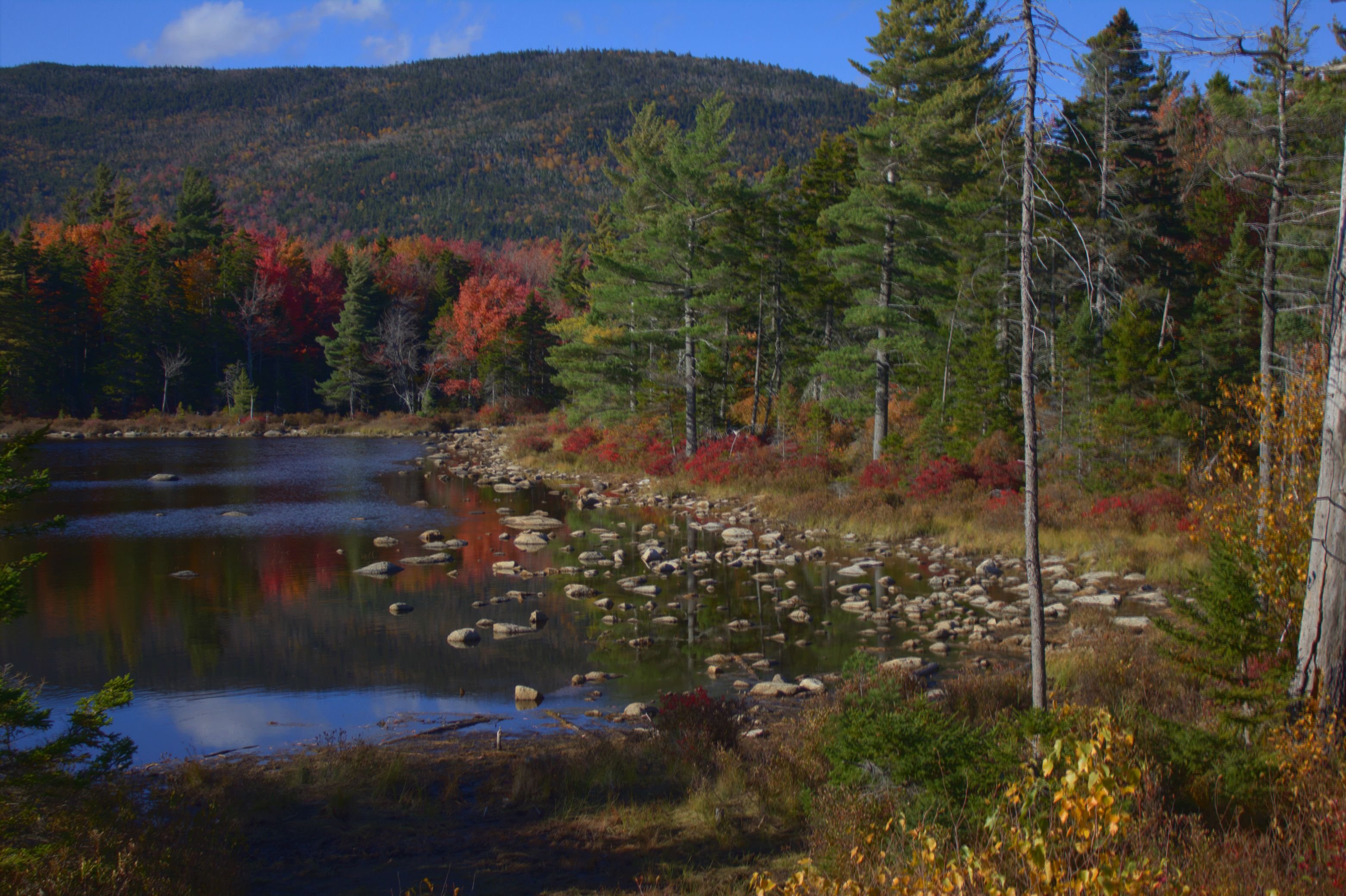 New Hampshire Wallpapers