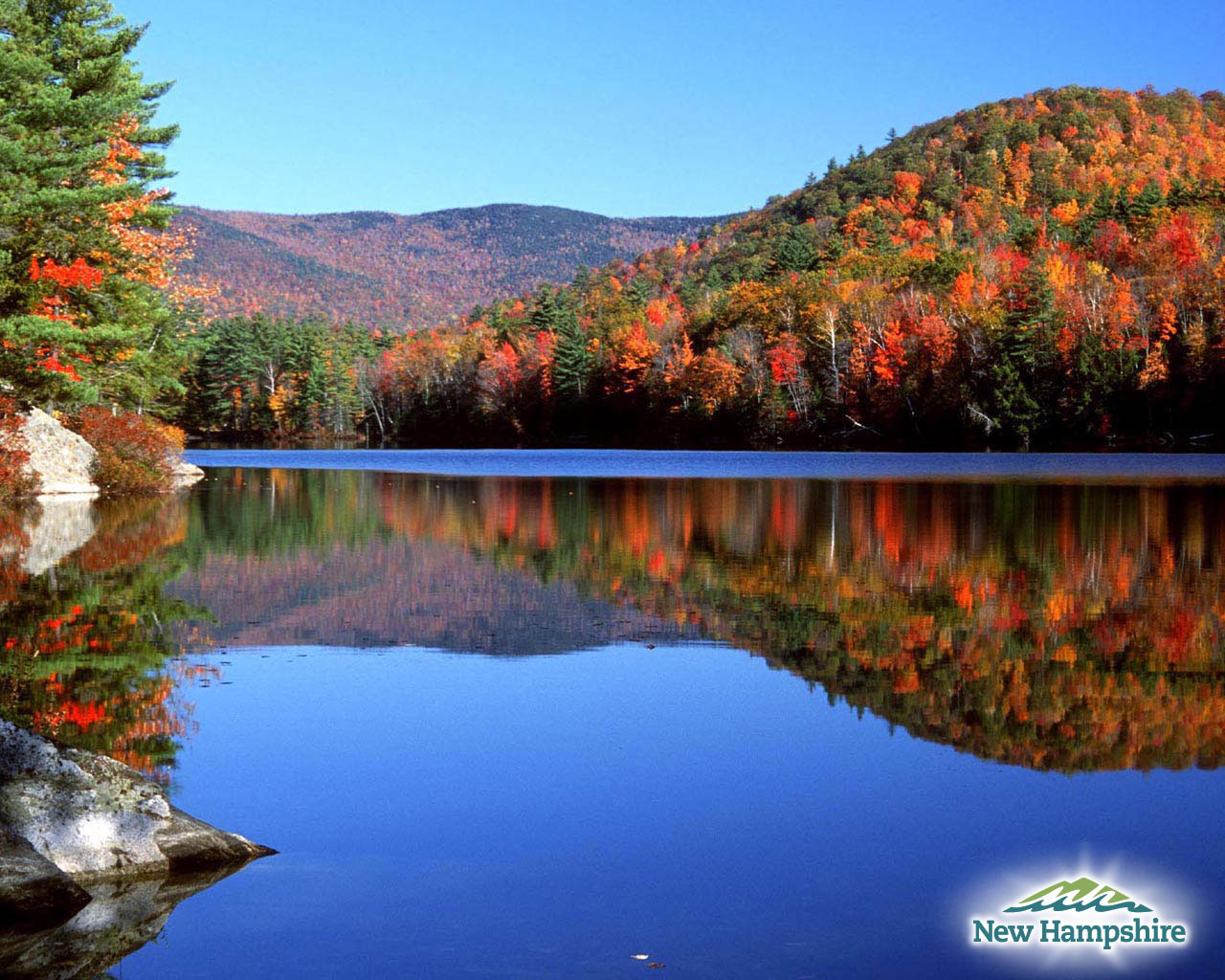 New Hampshire Wallpapers