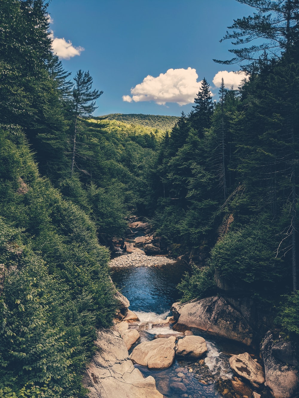 New Hampshire Wallpapers