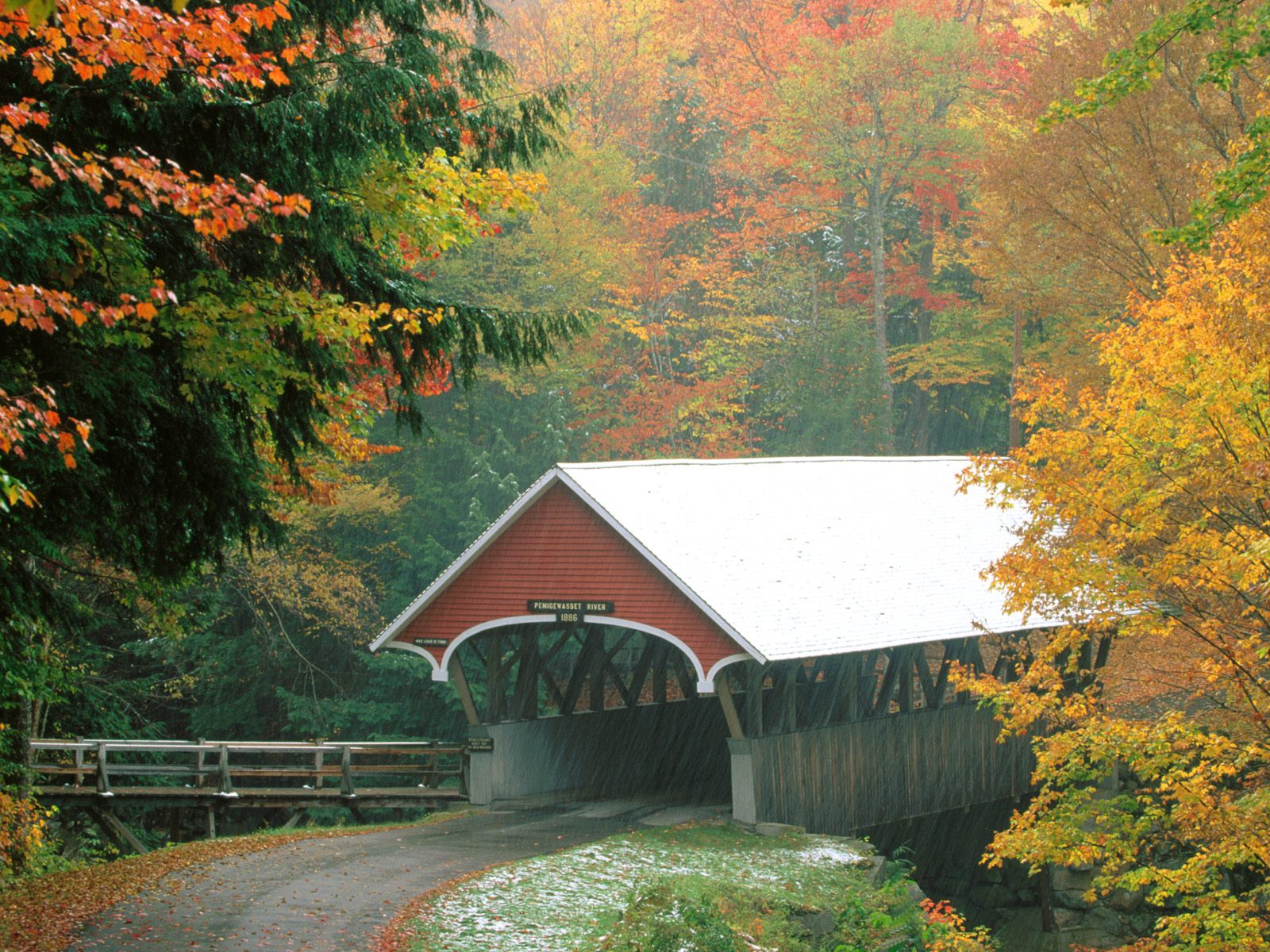 New Hampshire Wallpapers