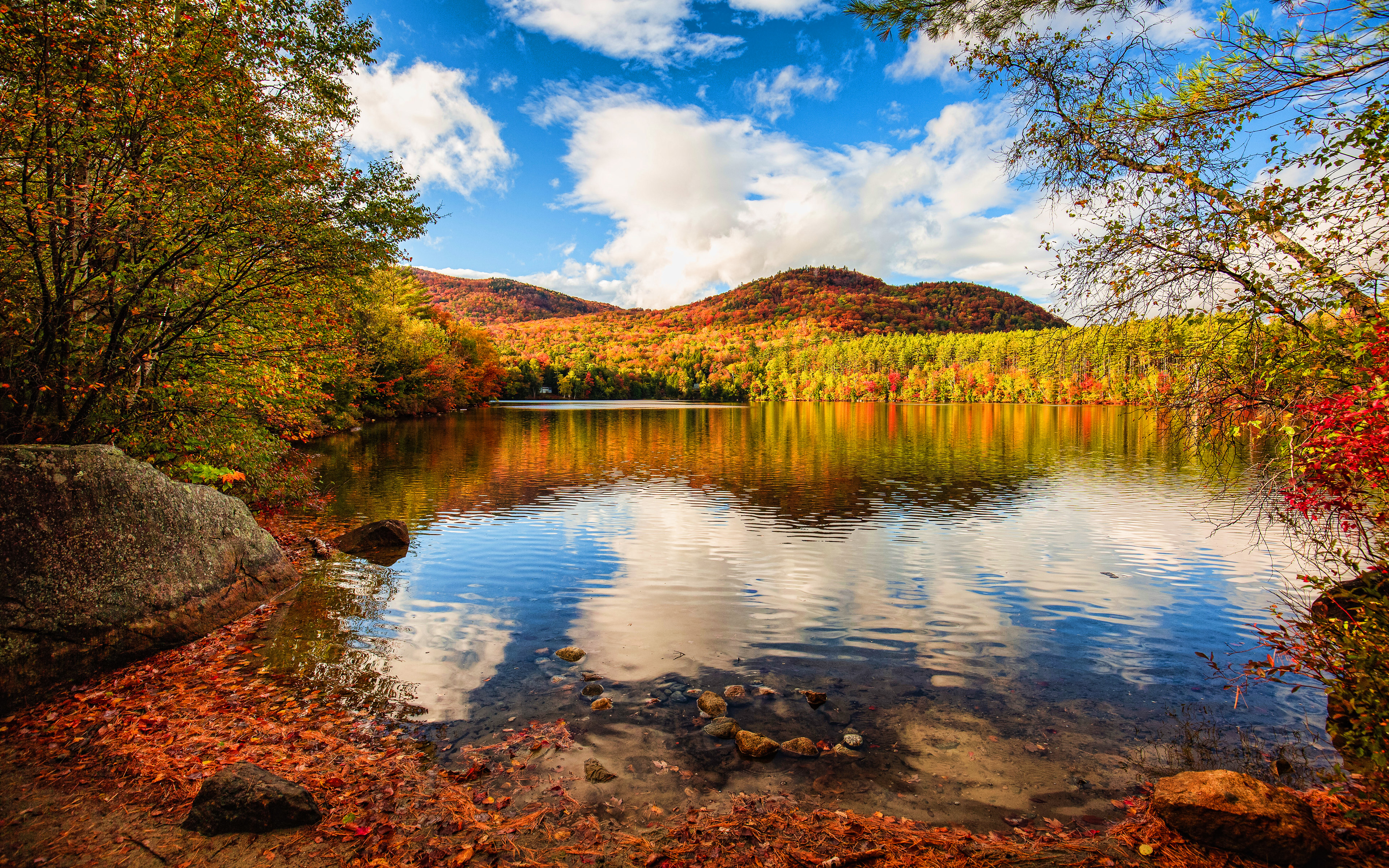 New Hampshire Wallpapers