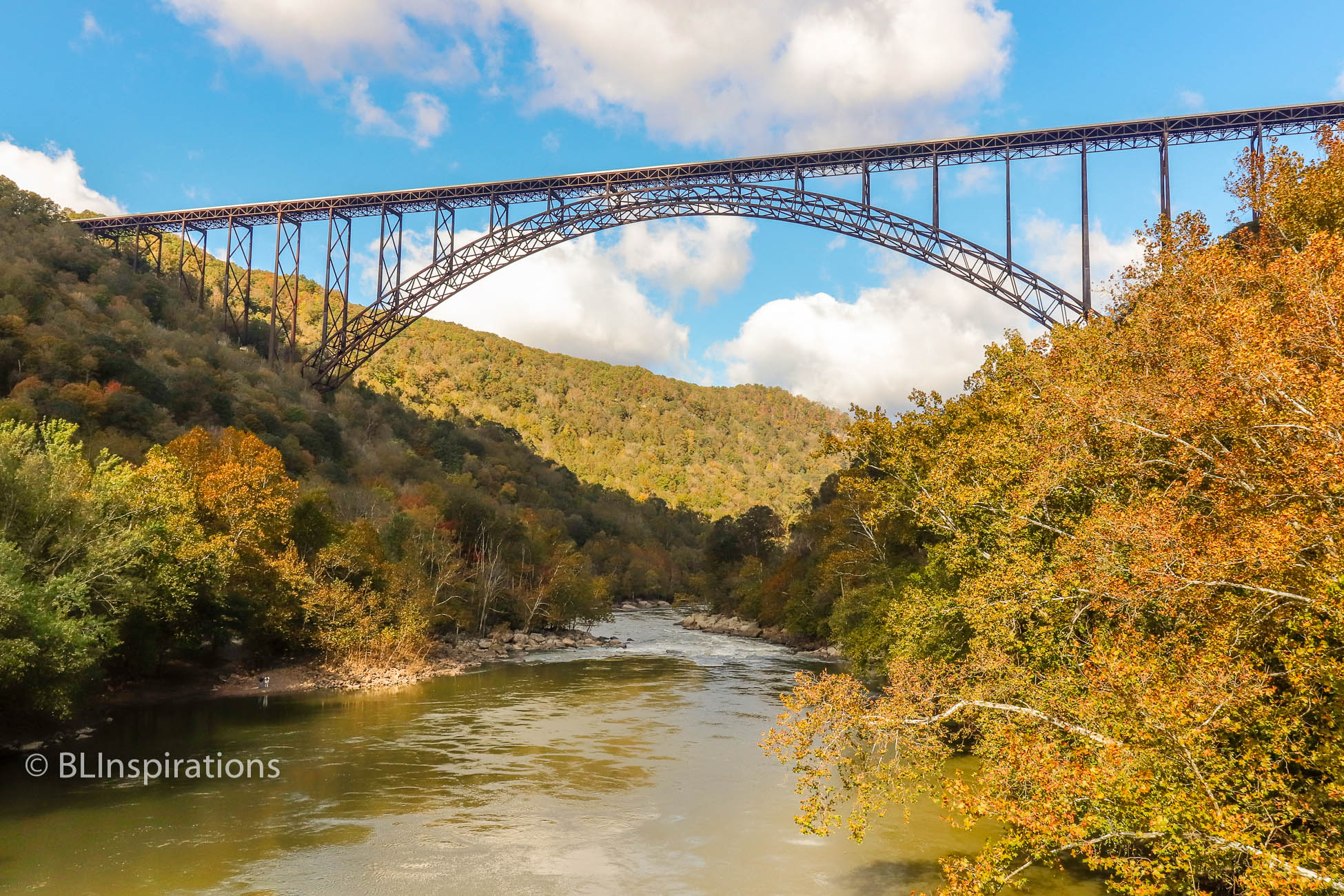 New River Gorge Bridge Wallpapers