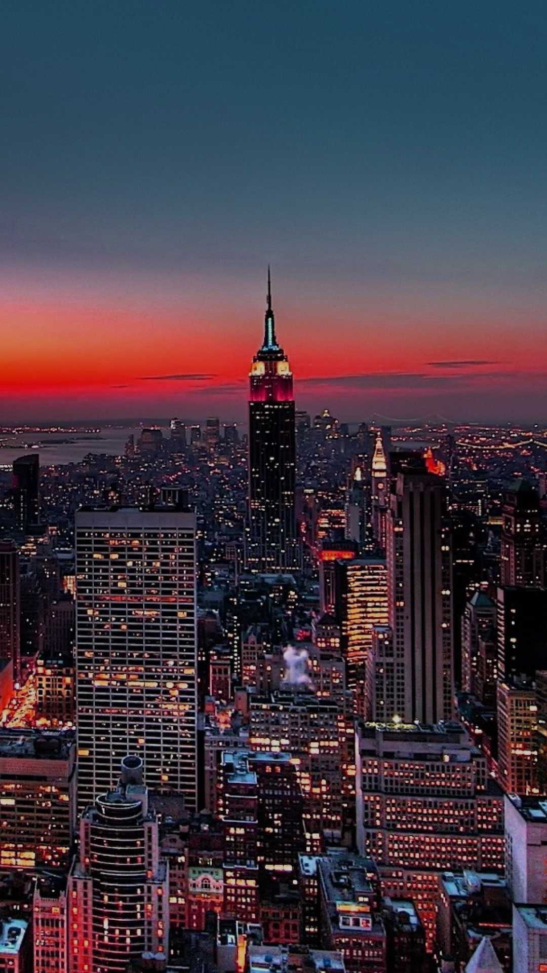 New York Wallpapers