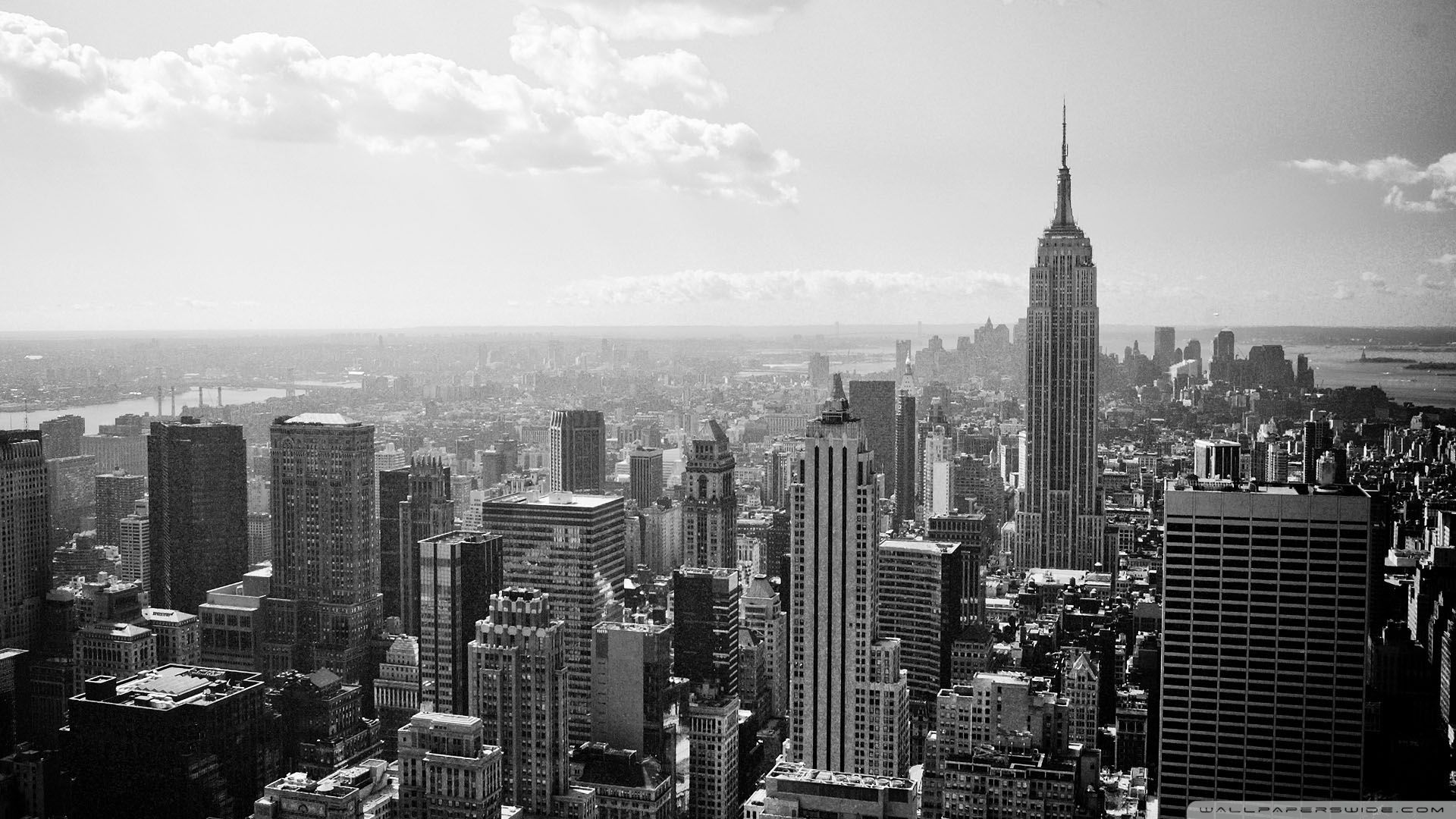 New York City Wallpapers