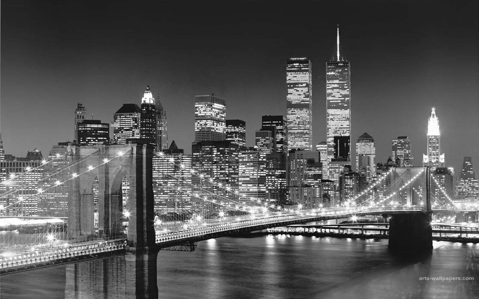 New York City Wallpapers