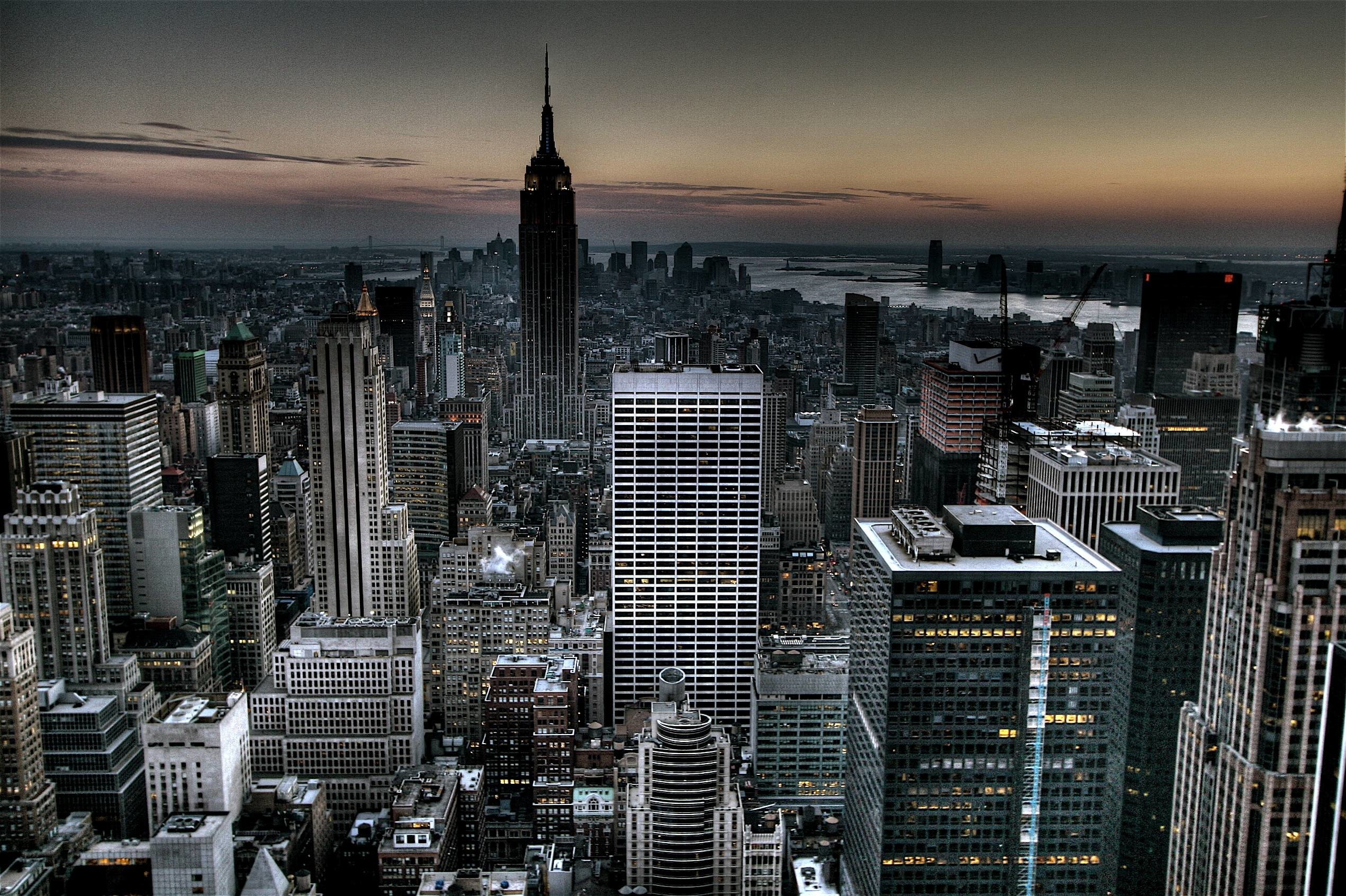 New York City Wallpapers