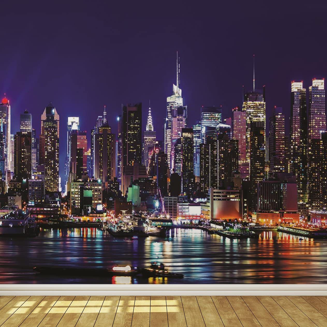 New York Cityscape Wallpapers