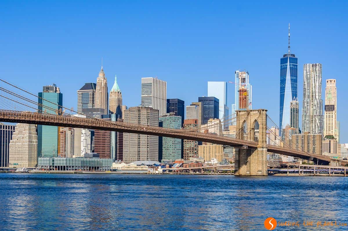 New York Cityscape Wallpapers