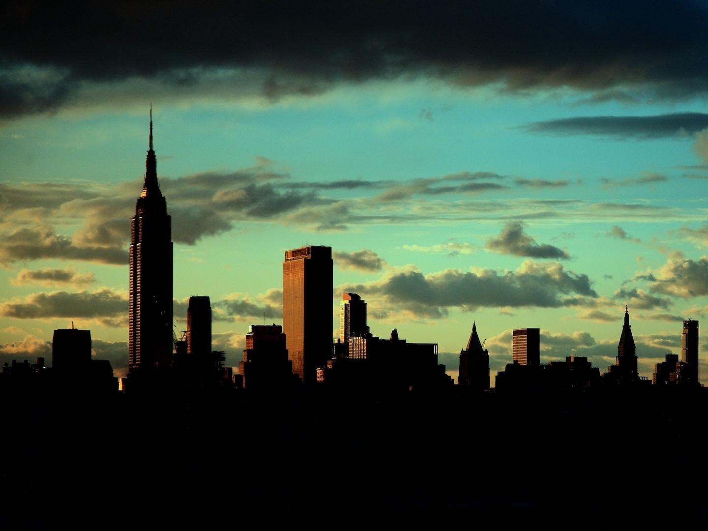 New York Cityscape Wallpapers