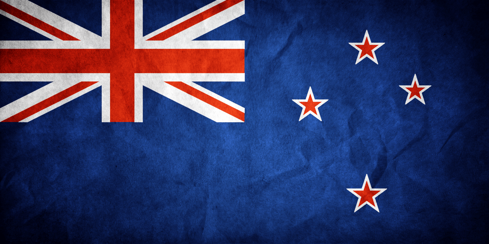 New Zealand Flag Wallpapers