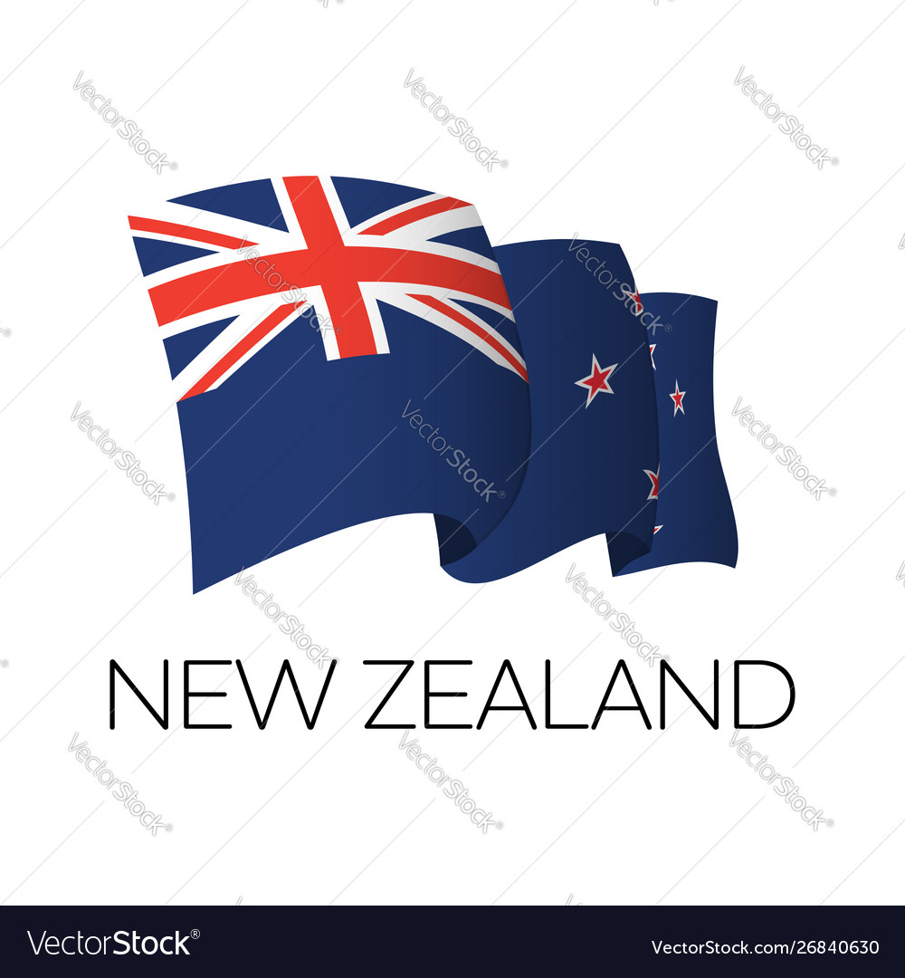 New Zealand Flag Wallpapers