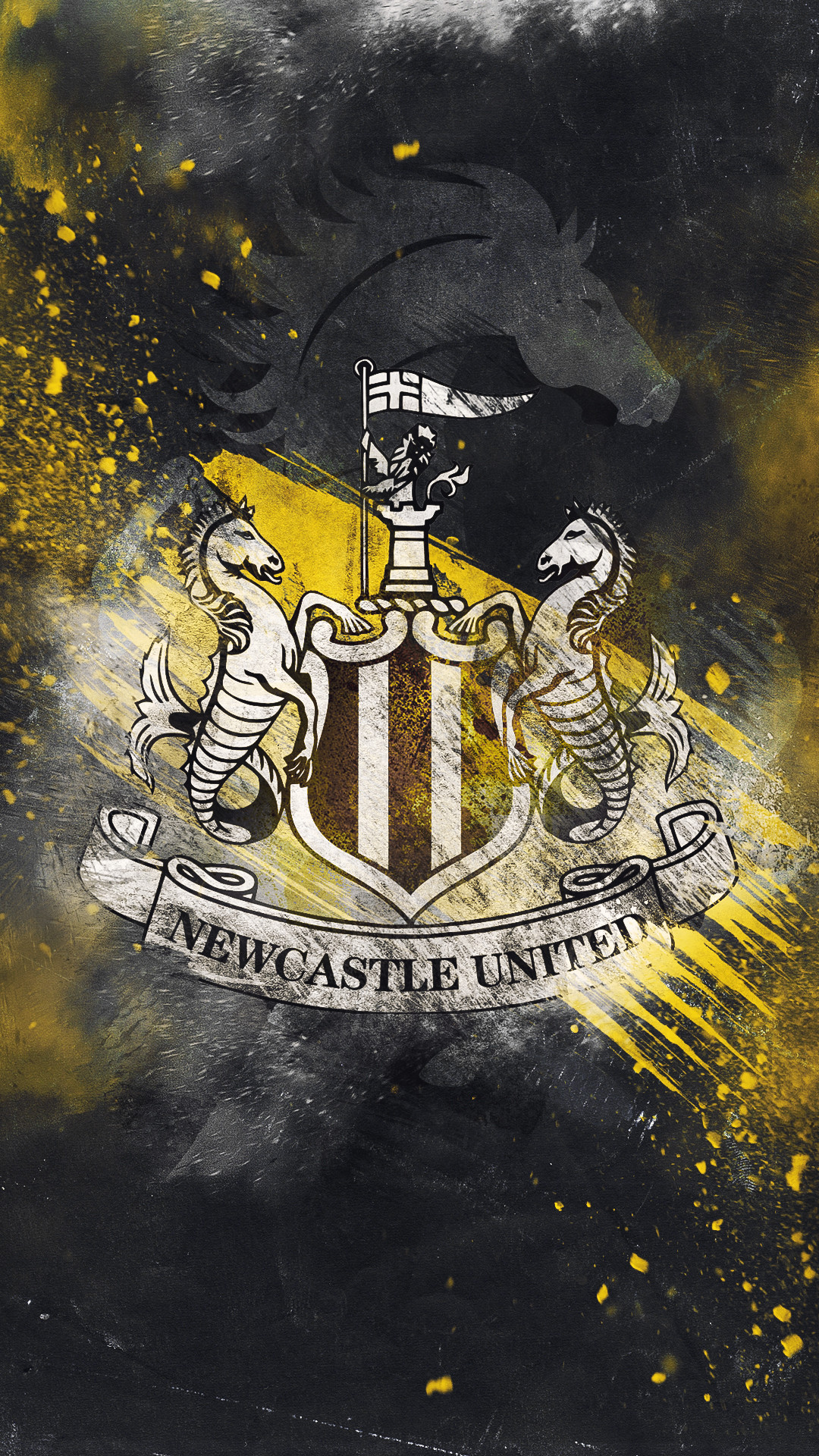 Newcastle Wallpapers