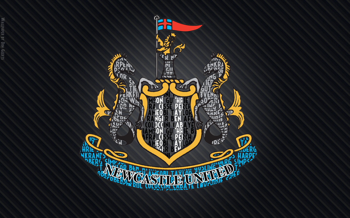 Newcastle Wallpapers