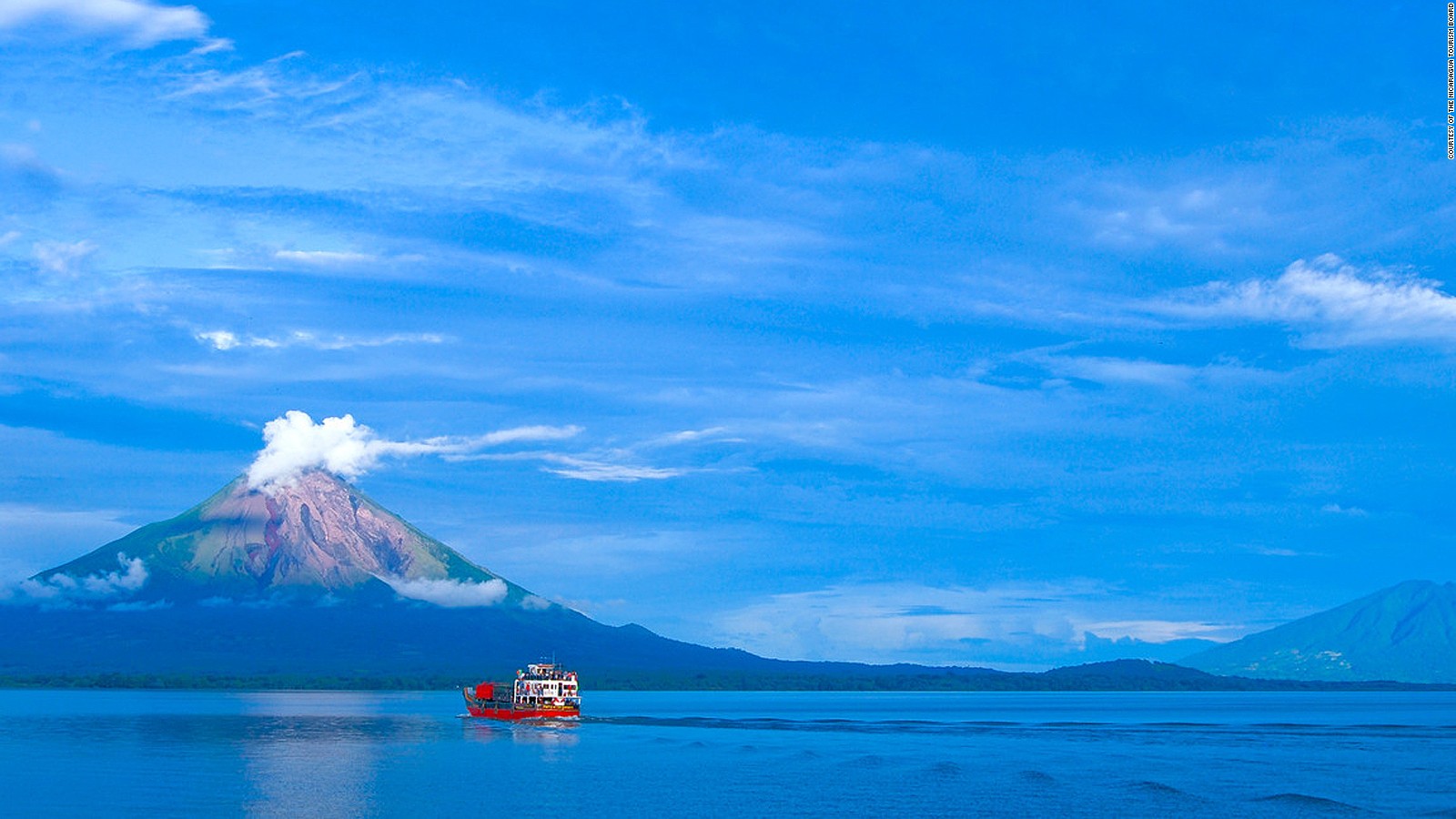 Nicaragua Wallpapers