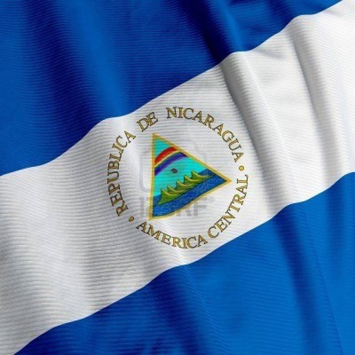 Nicaragua Flag Wallpapers