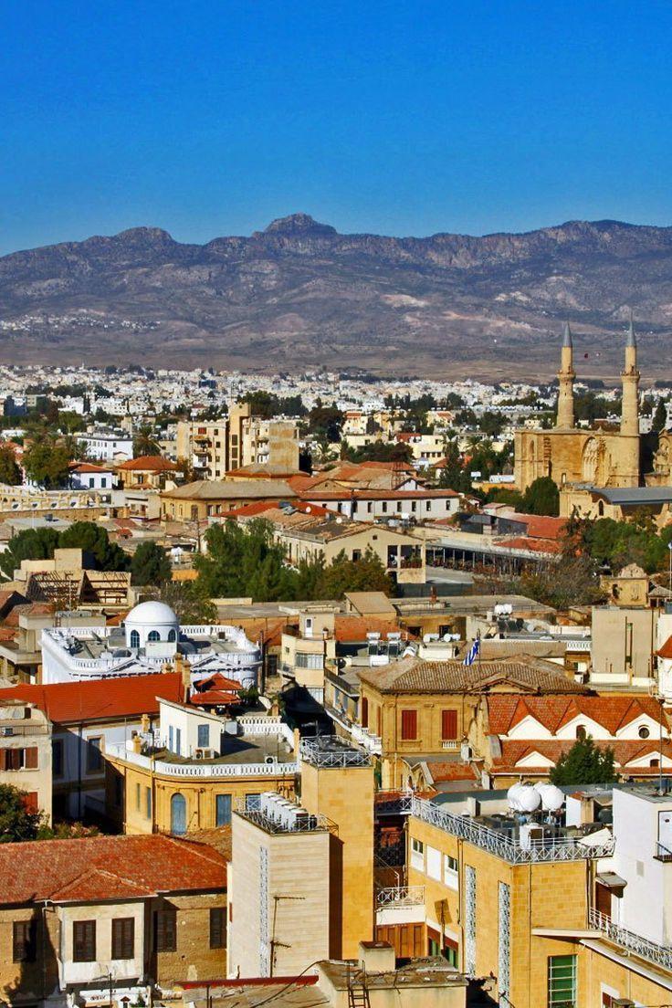 Nicosia Wallpapers