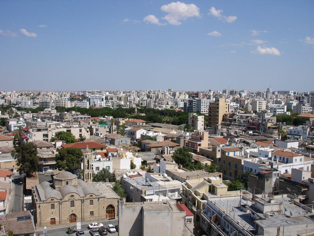 Nicosia Wallpapers