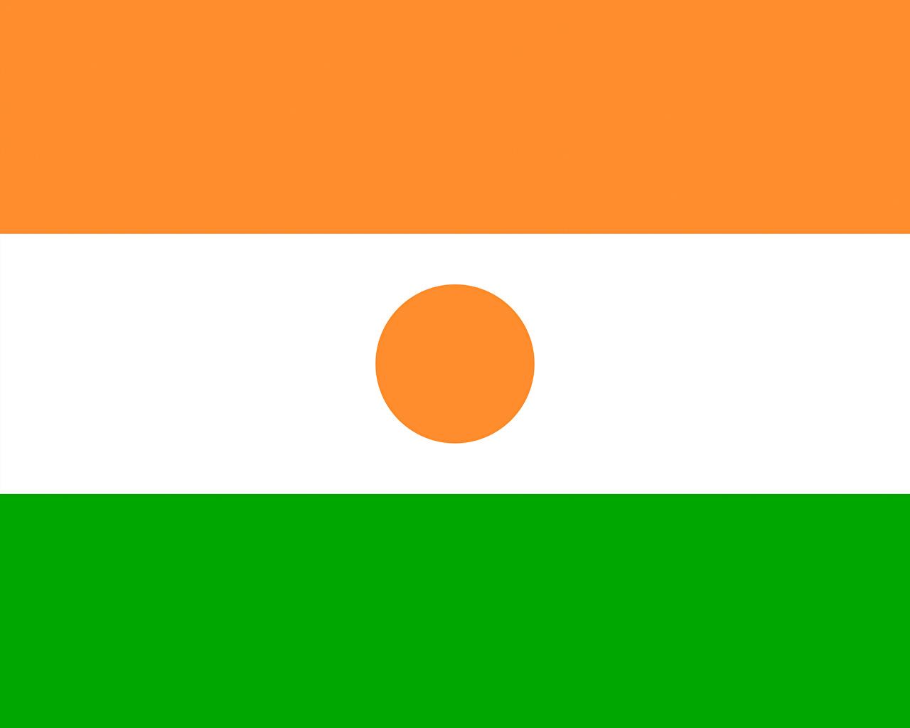 Niger Flag Wallpapers