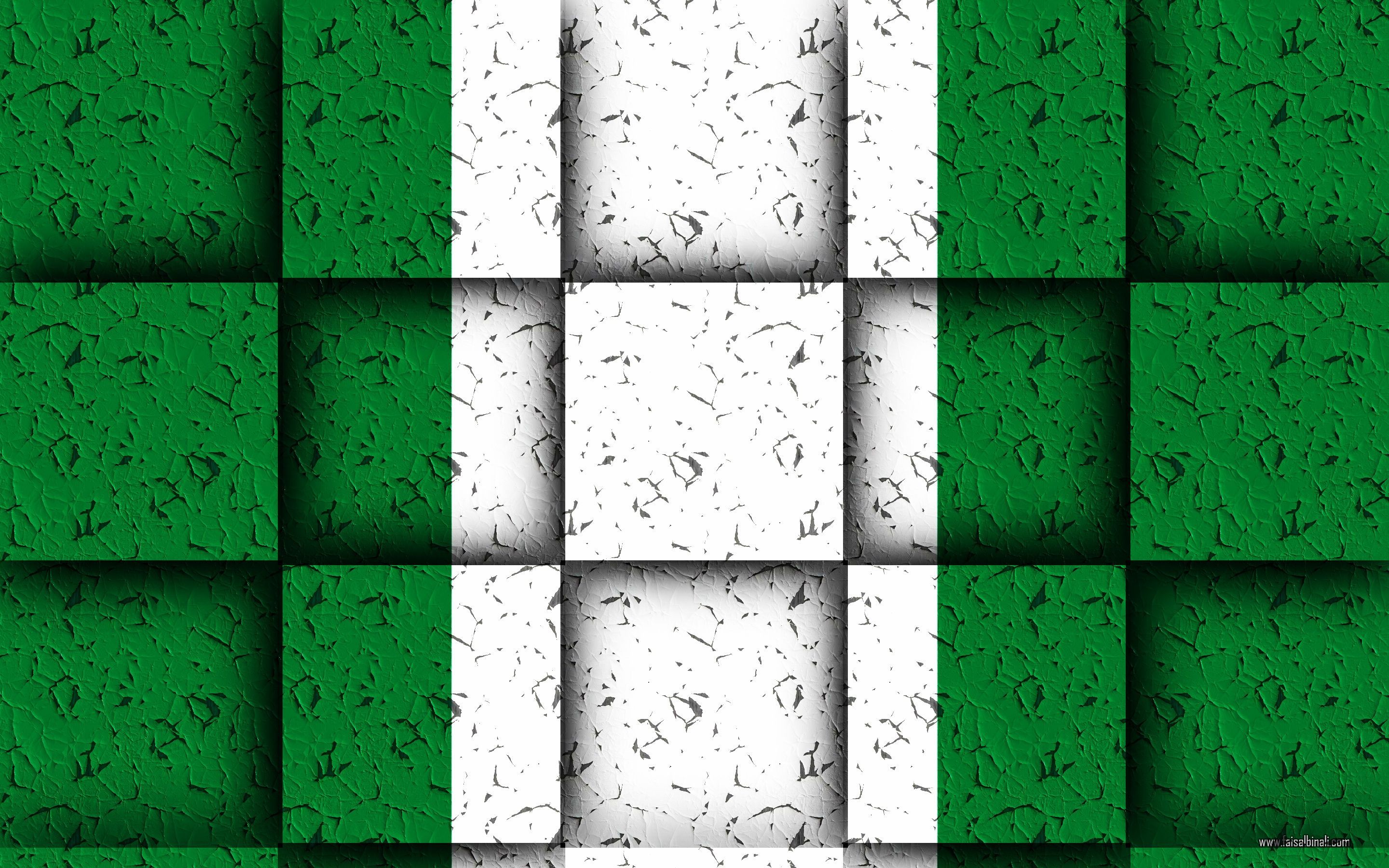 Nigeria Wallpapers