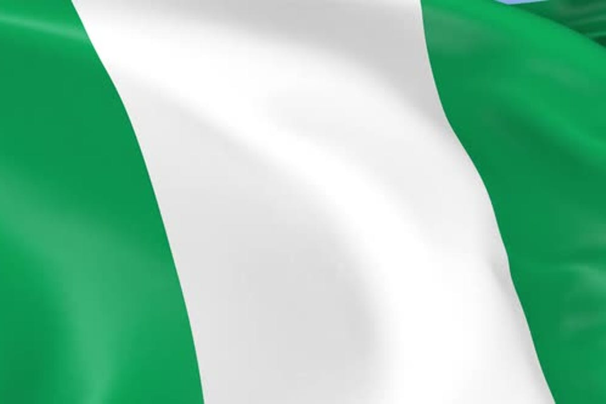 Nigeria Flag Wallpapers