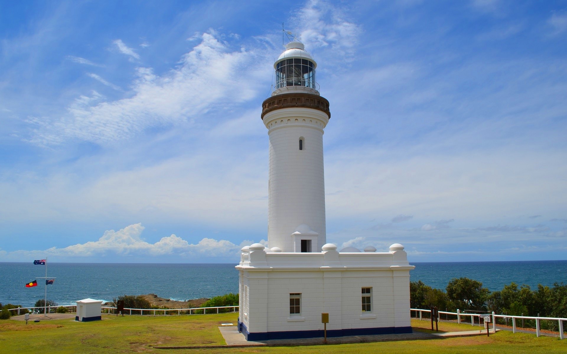 Norah Head Lighthouse Wallpapers