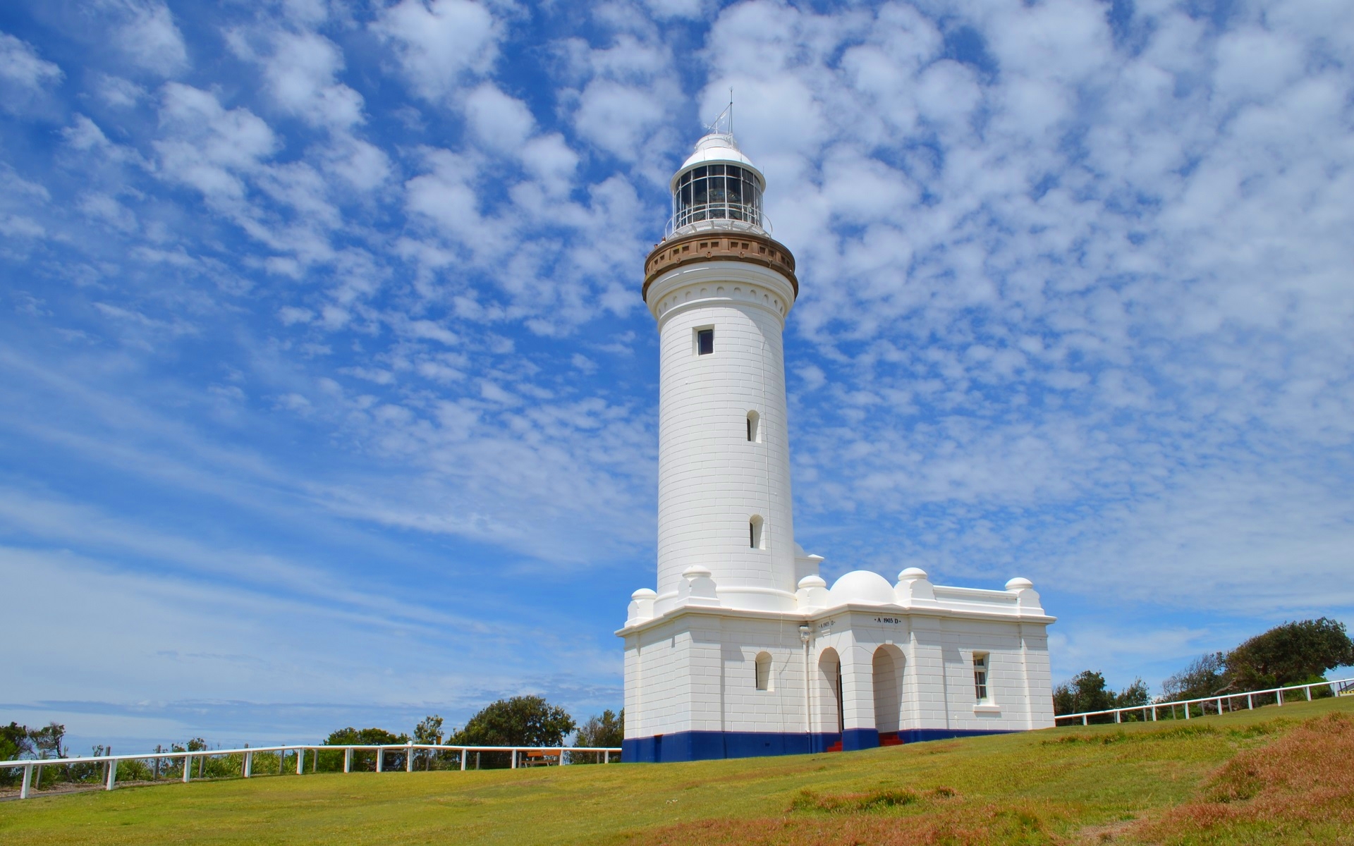 Norah Head Lighthouse Wallpapers