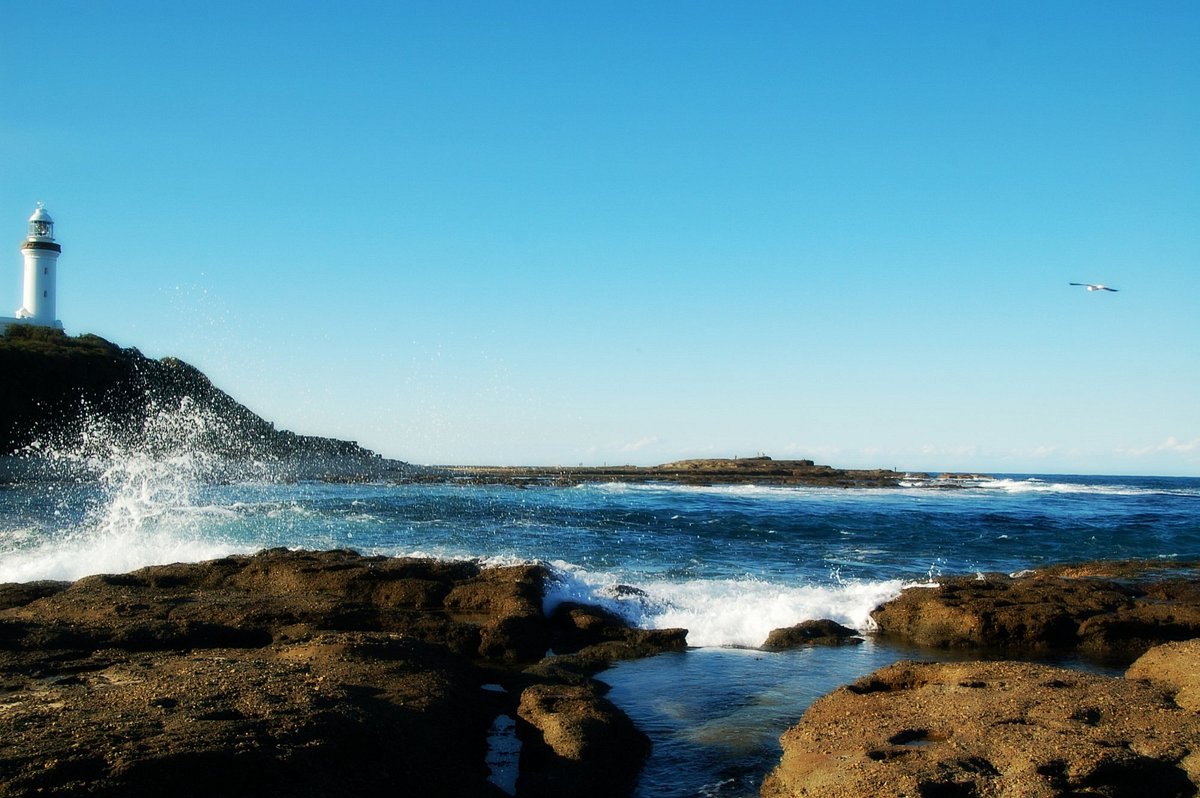 Norah Head Lighthouse Wallpapers